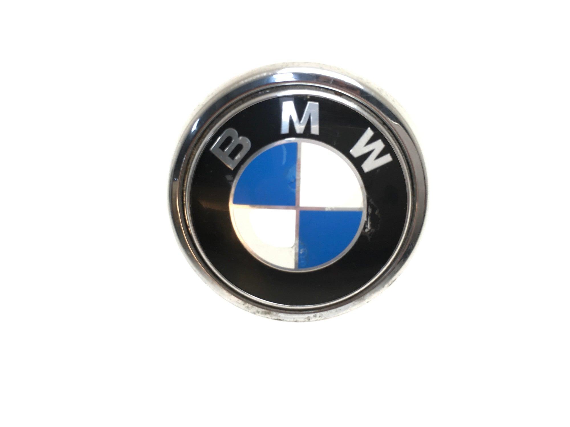 Emblema marca BMW X5 E53 - 713129