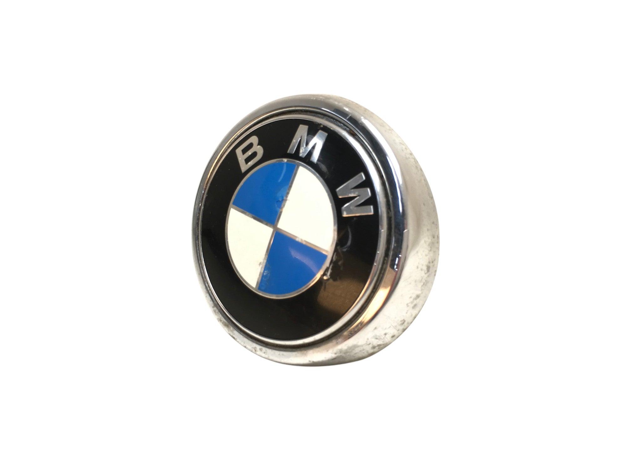 Emblema marca BMW X5 E53 - 713129