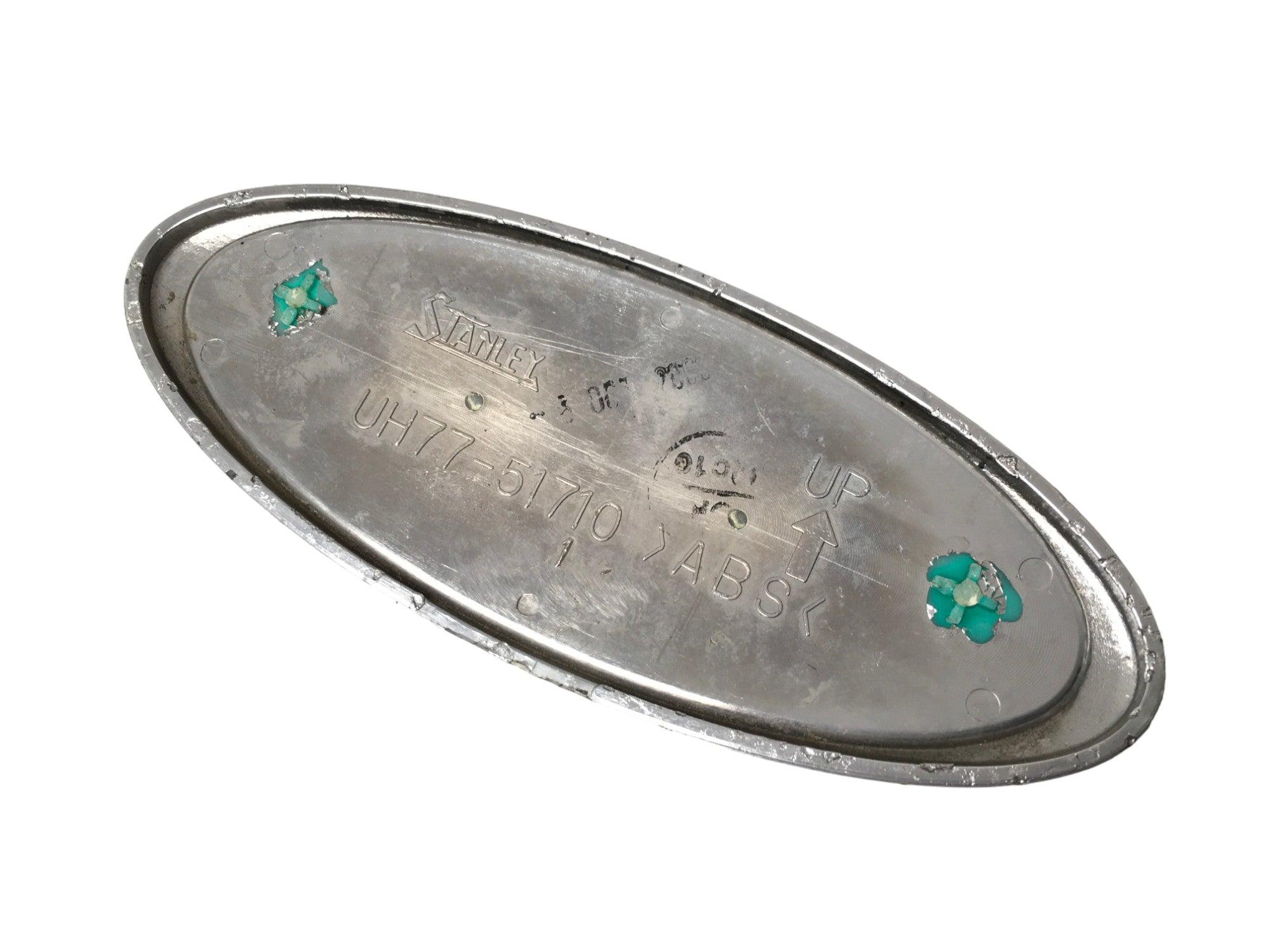 Emblema marca Ford Everest 1 UR - UH77 - 51710