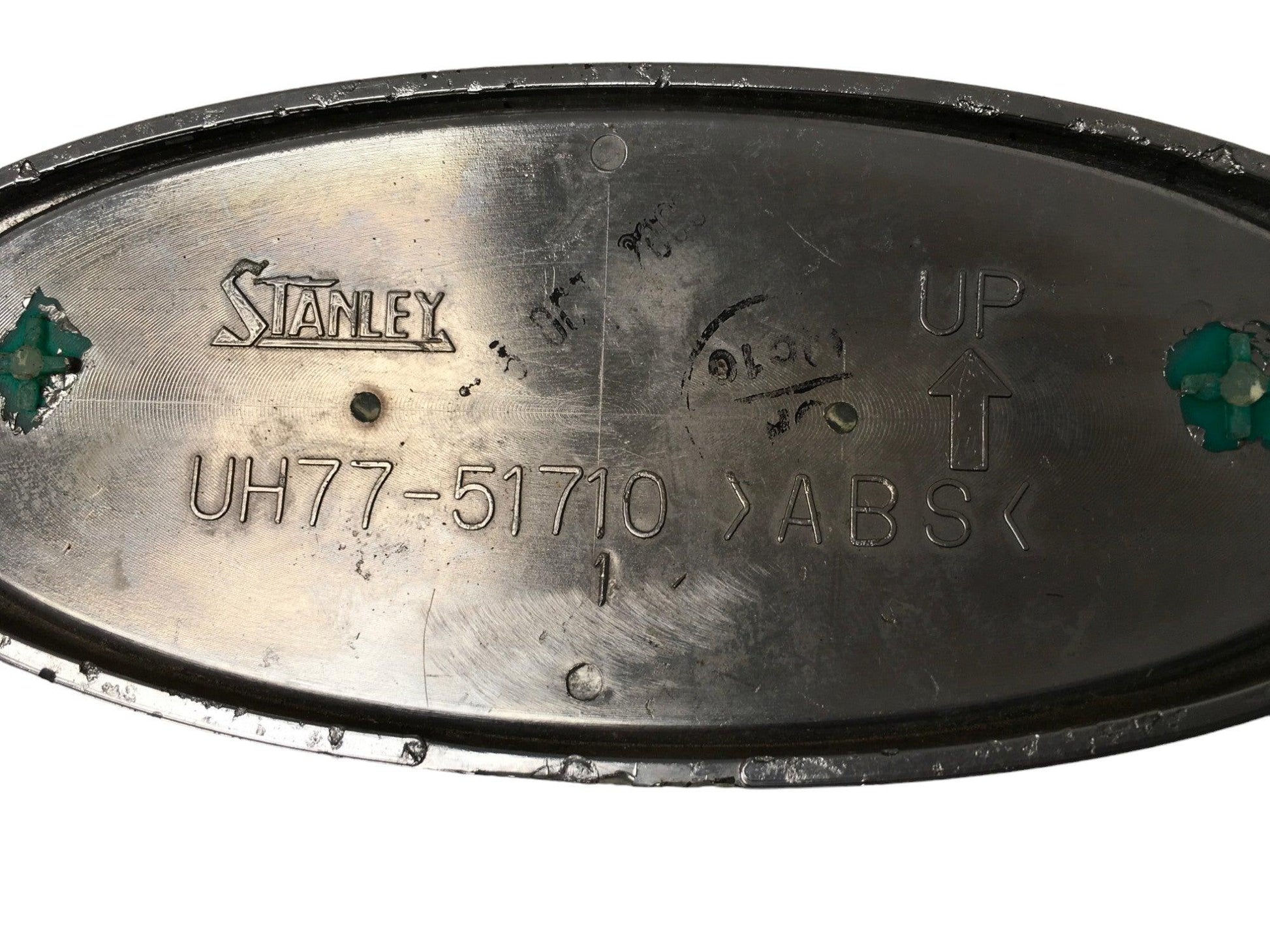 Emblema marca Ford Everest 1 UR - UH77-51710