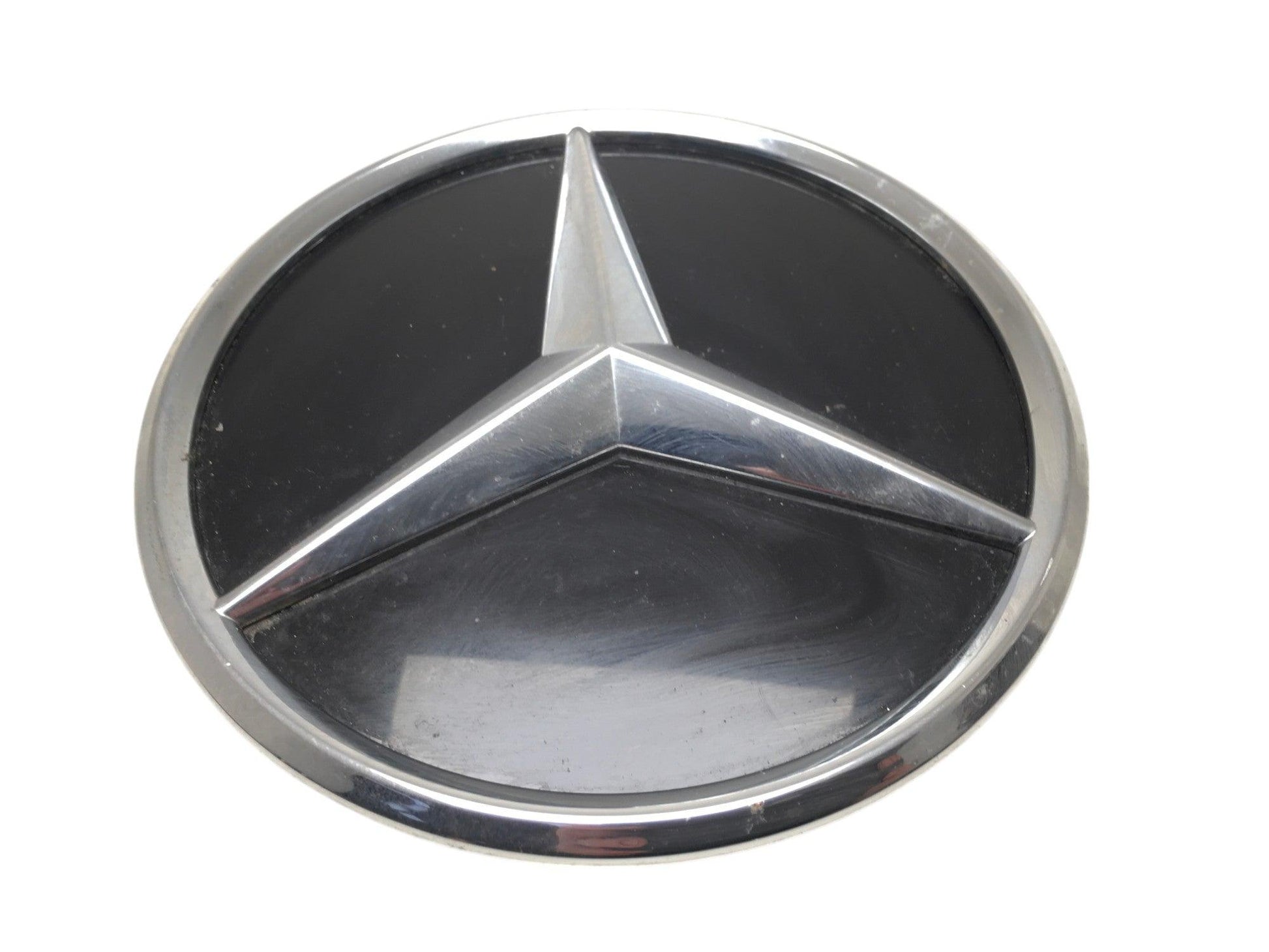 Emblema Marca Mercedes A0008880400 - A0008880400