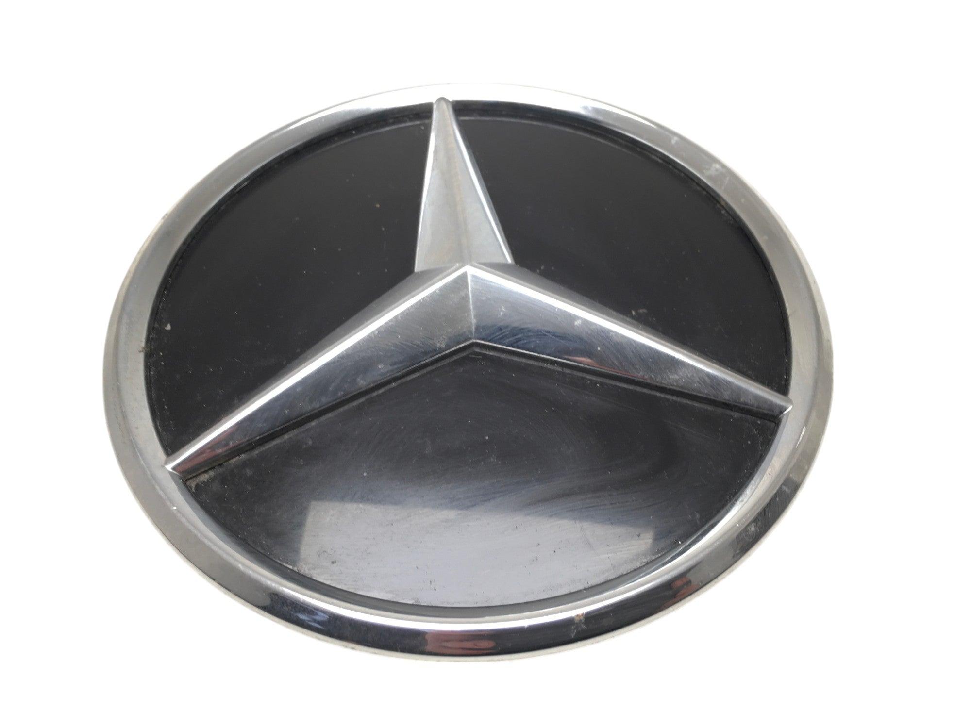 Emblema Marca Mercedes A0008880400 - A0008880400