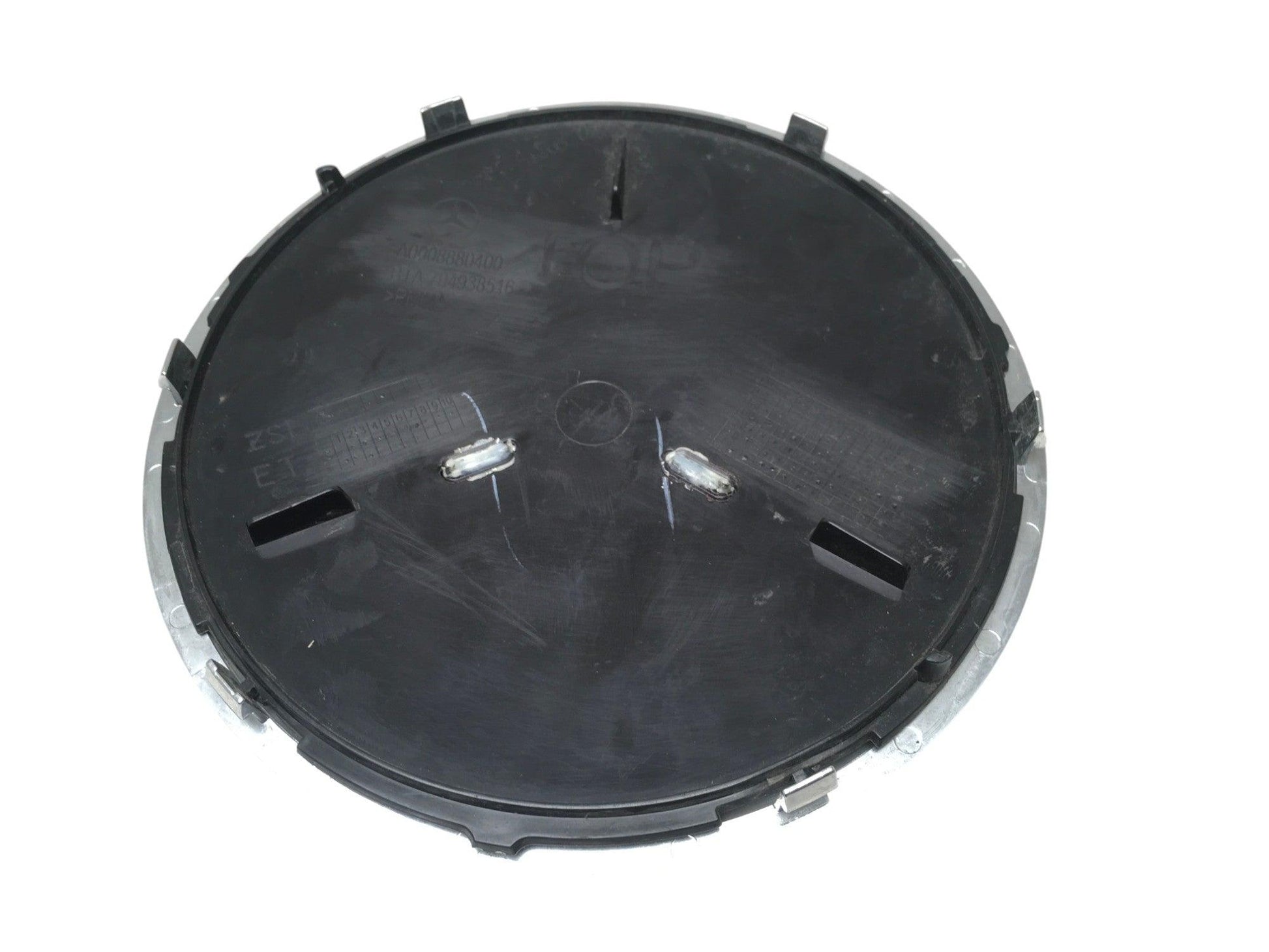 Emblema Marca Mercedes A0008880400 - A0008880400