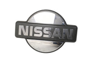 Emblema Marca Nissan Patrol K260 - 62891C9600