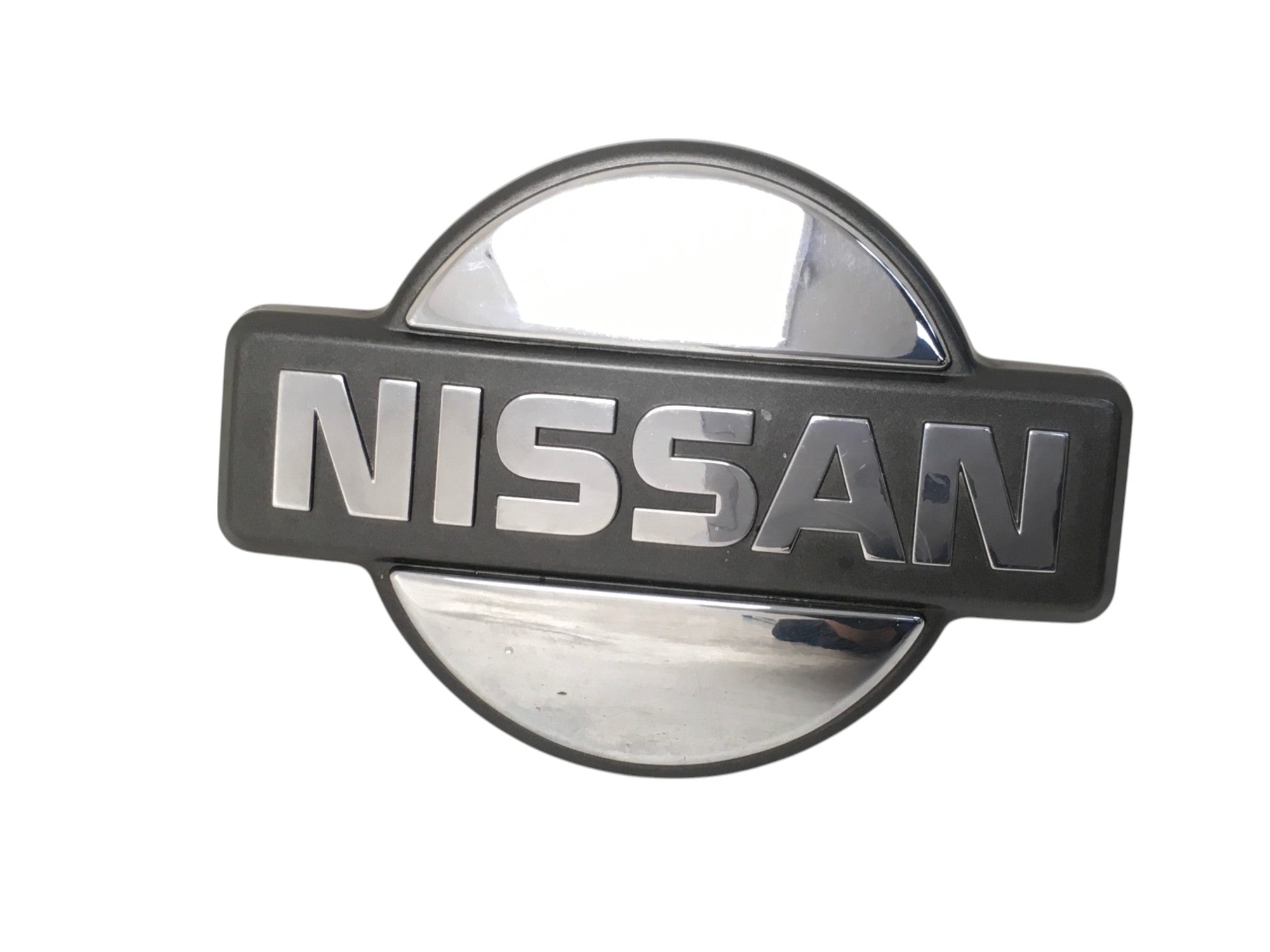 Emblema Marca Nissan Patrol K260 - 62891C9600