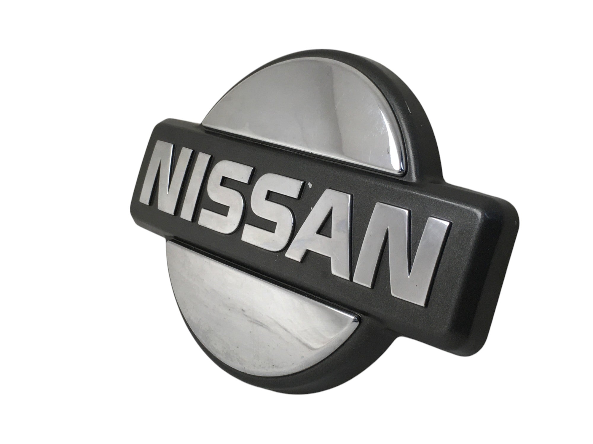 Emblema Marca Nissan Patrol K260 - 62891C9600