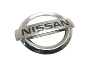 Emblema marca Nissan Qashqai J10 - 90890JD000