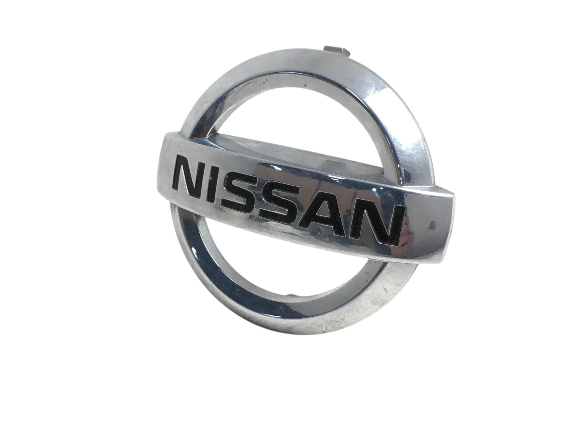 Emblema marca Nissan X-Trail T30 - 62890EQ000