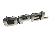 Emblema marca Opel - 