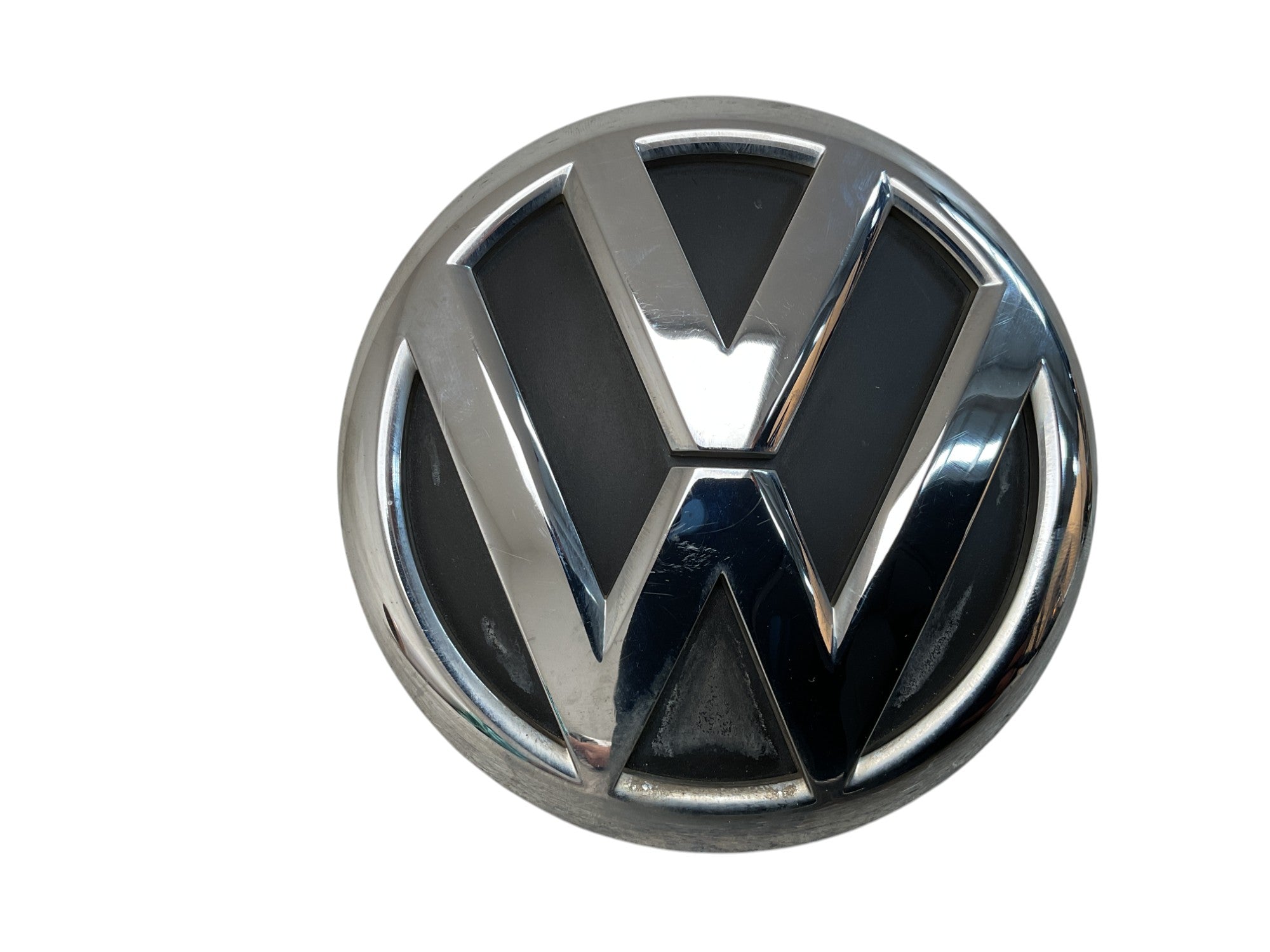 Emblema Marca VW Caddy 2003 - 2020 - 2K5853630A