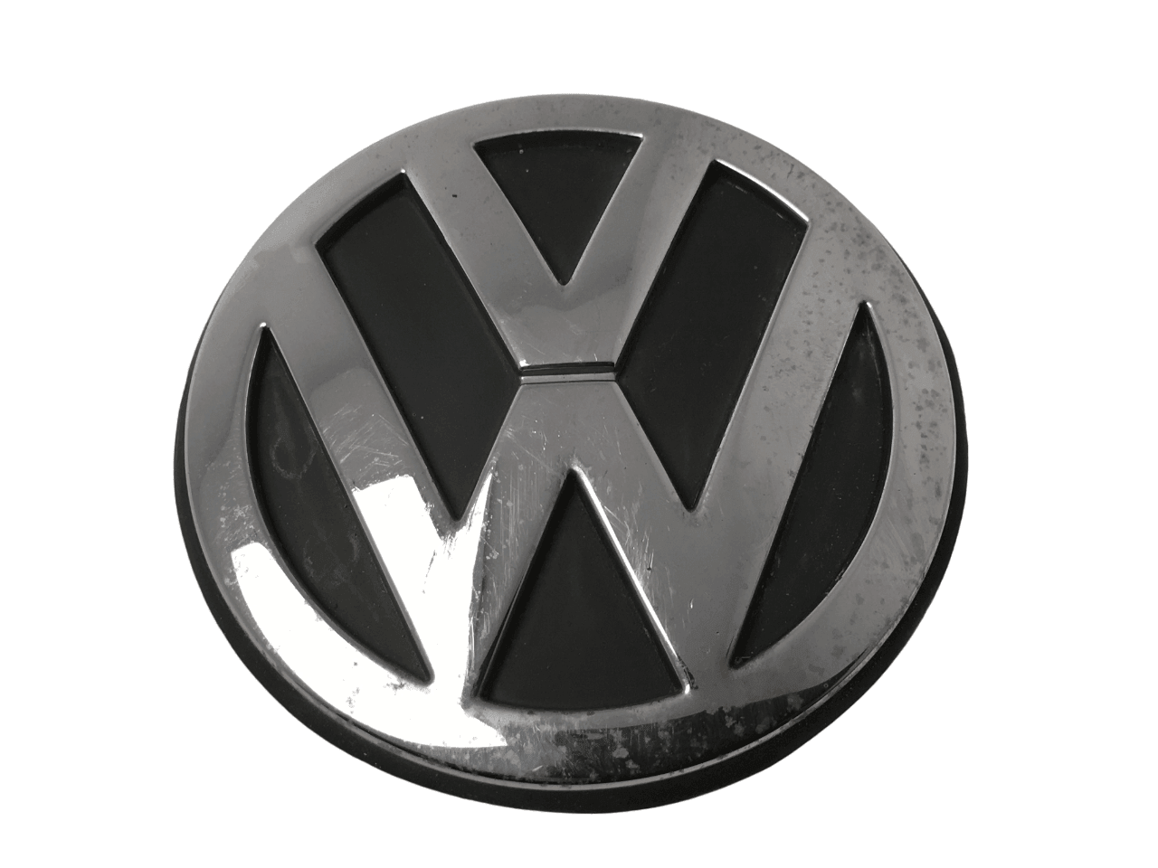 Emblema marca VW Golf IV - 1J6853630A