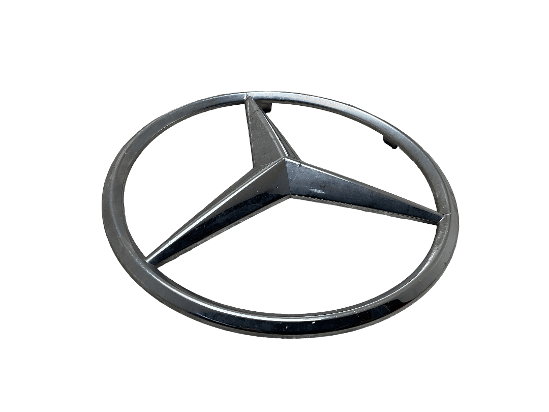 Emblema Mercedes A0008172116 - A0008172116.