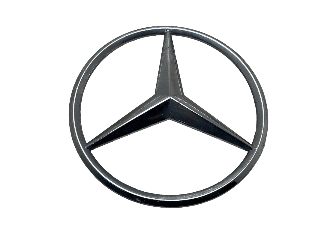 Emblema Mercedes A0008172116 - A0008172116.
