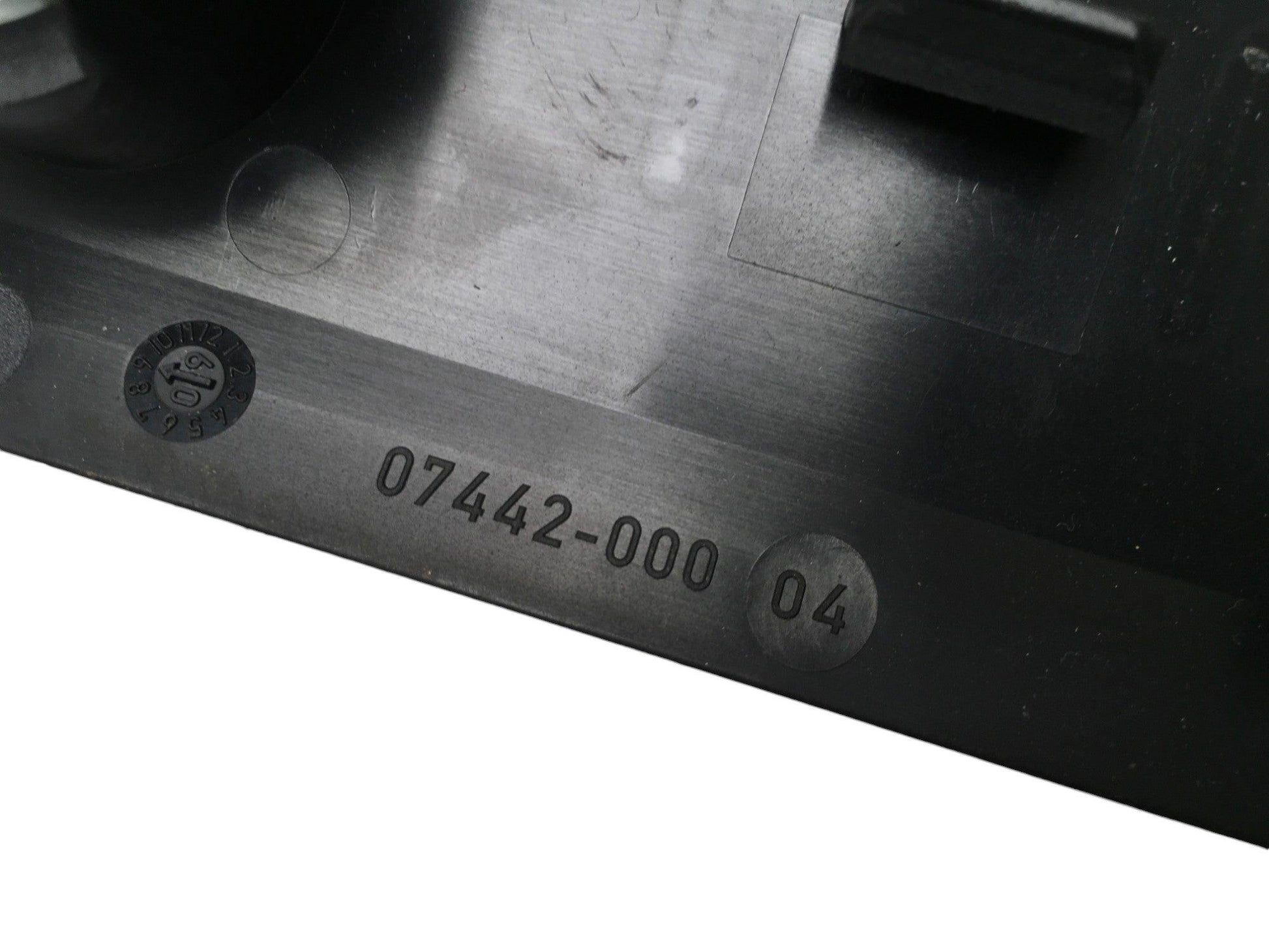 Encendedor cigarrillo BMW F07 GT - 9178351