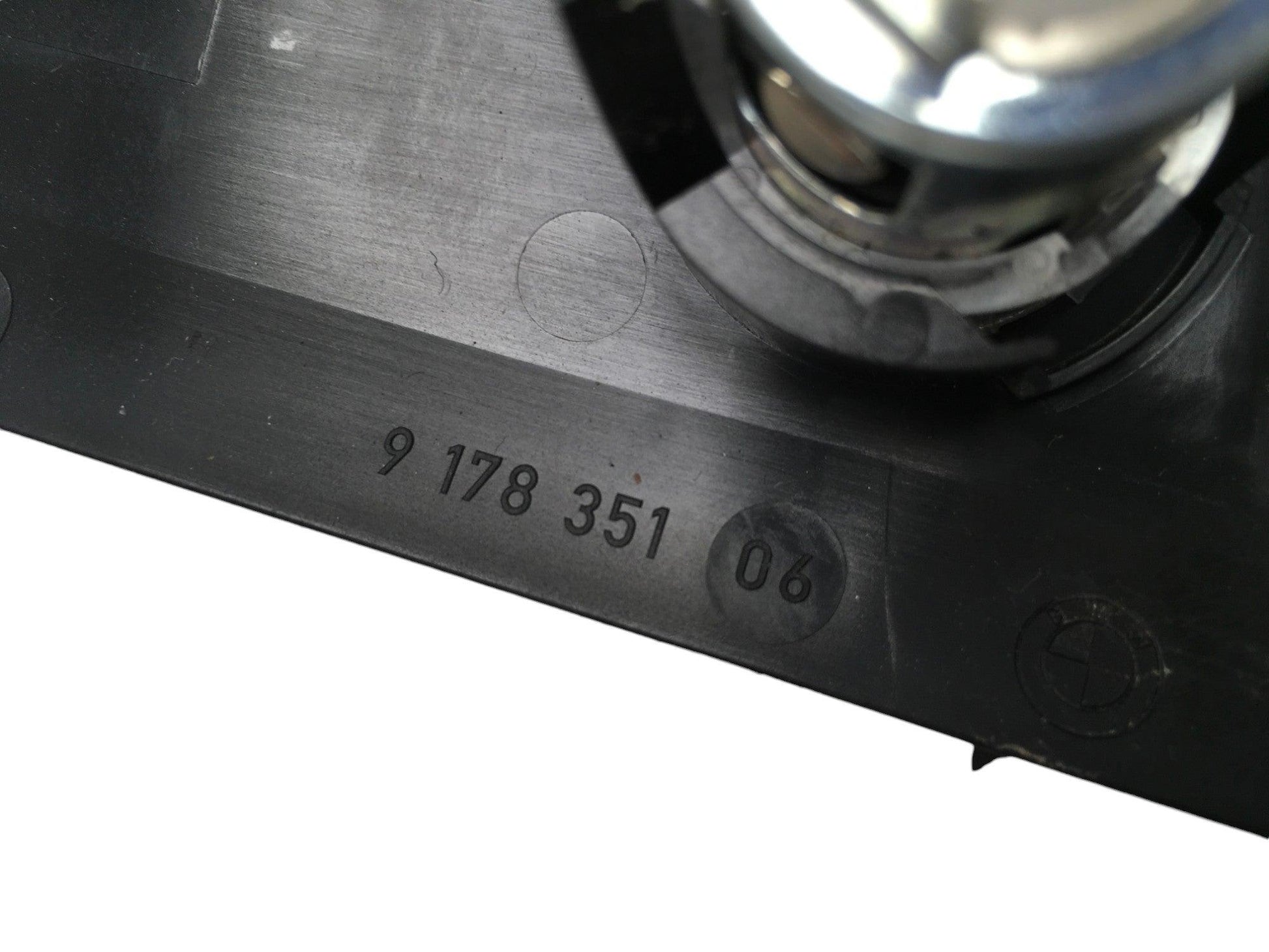 Encendedor cigarrillo BMW F07 GT - 9178351