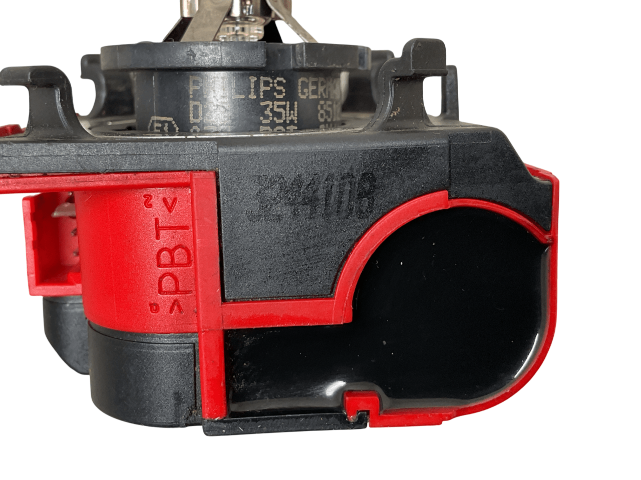 Encendedor Faros Xenon 1307329076 - 1307329076