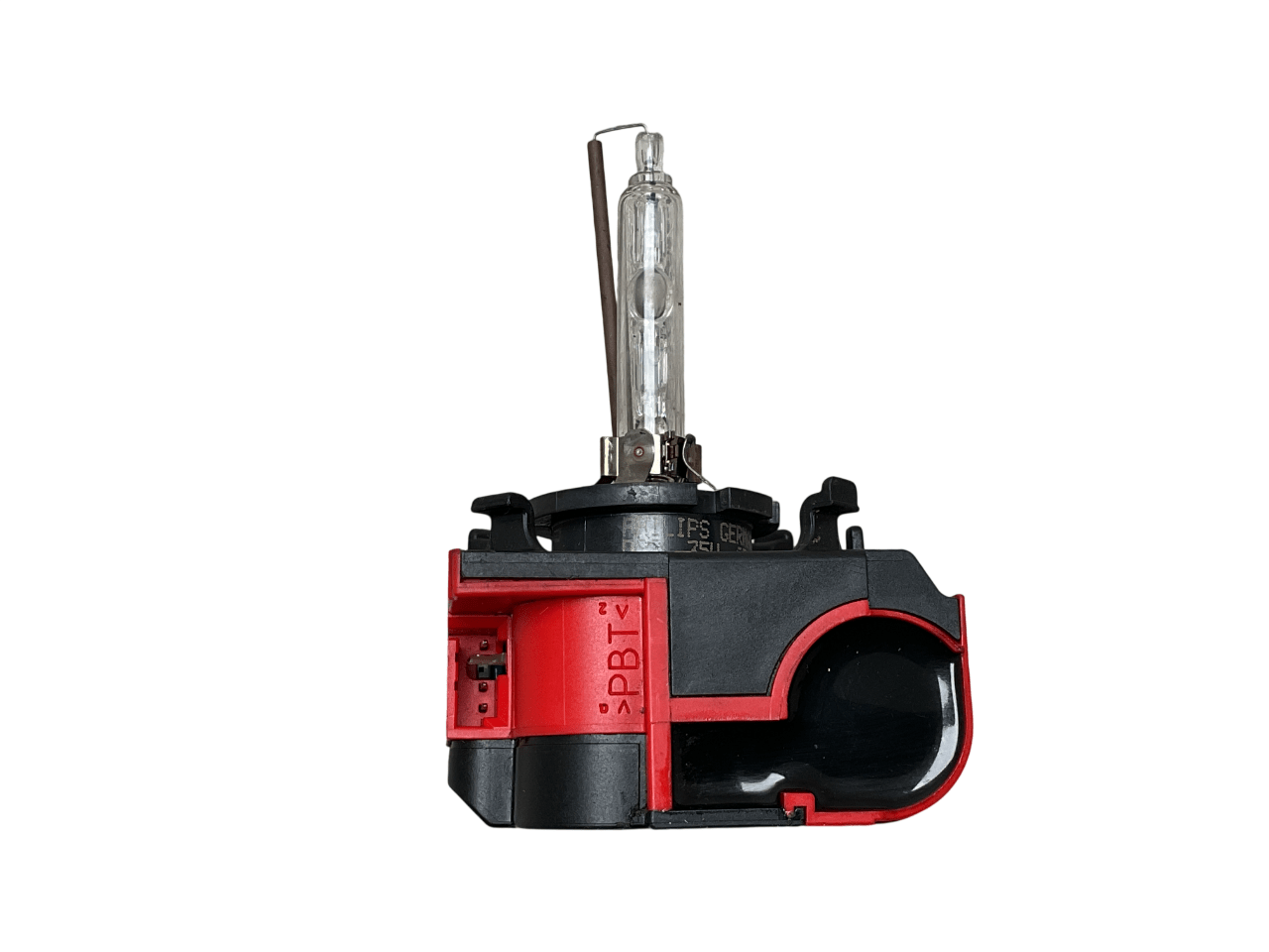 Encendedor Faros Xenon 1307329076 - 1307329076