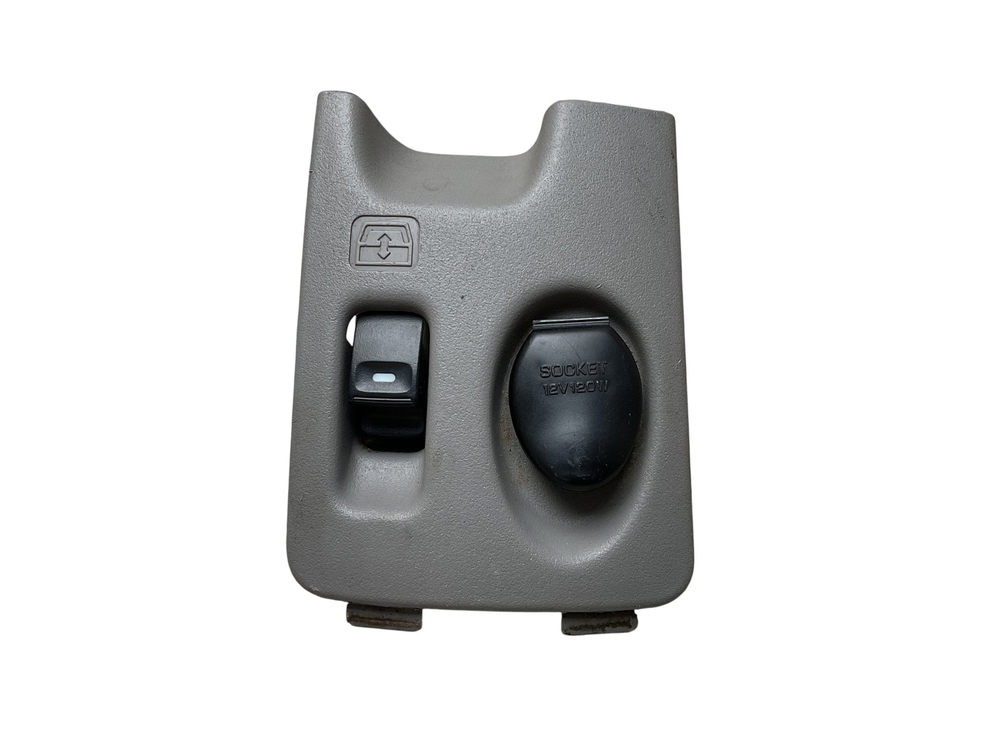 Encendedor regulador ventana Mitsubishi L200 - MN173081