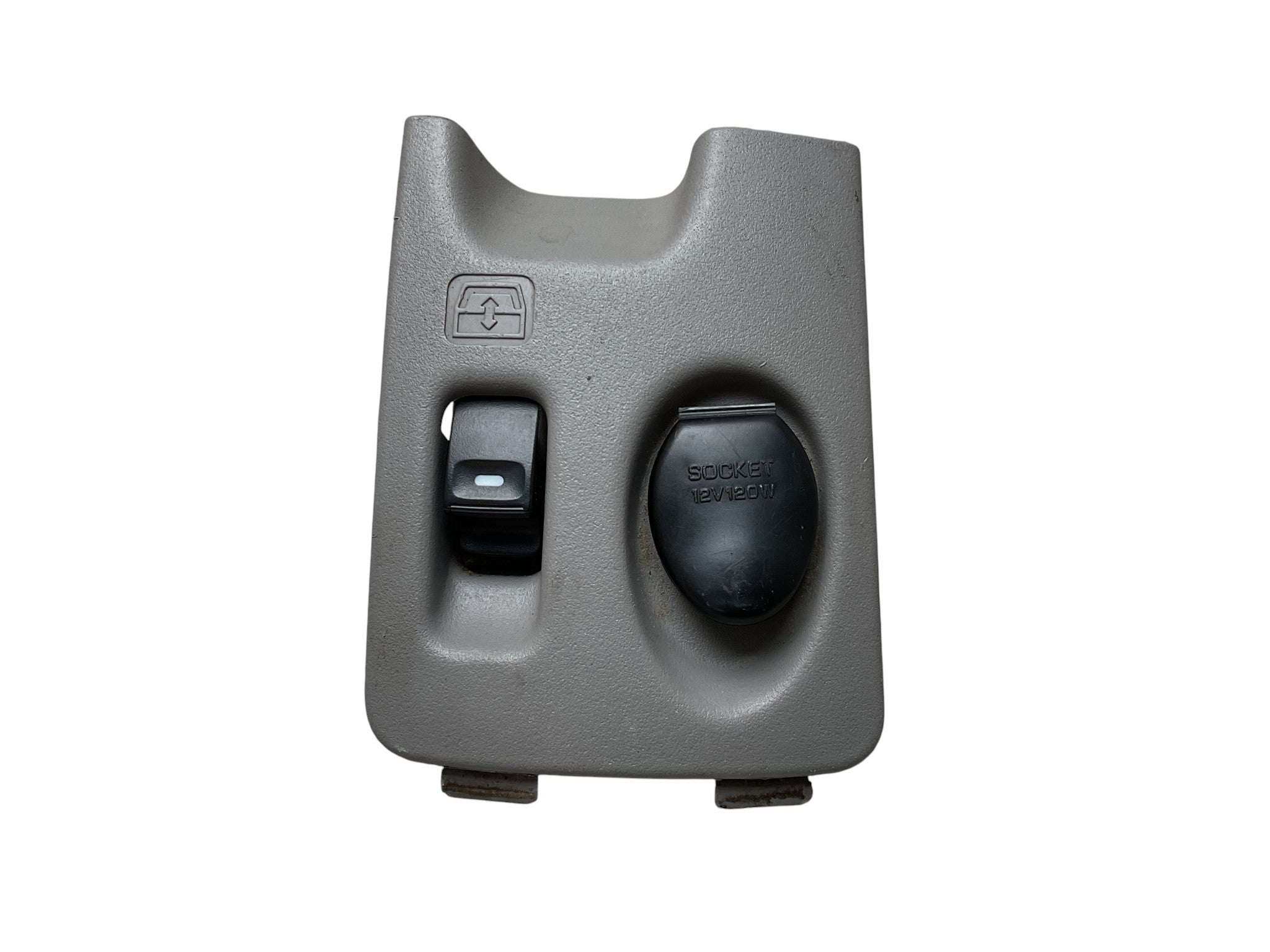 Encendedor regulador ventana Mitsubishi L200 - MN173081