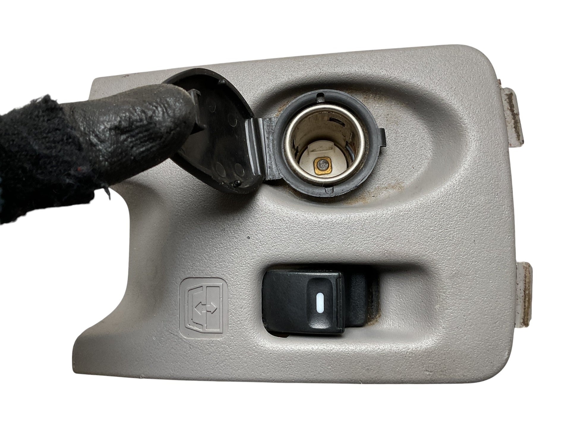 Encendedor regulador ventana Mitsubishi L200 - MN173081