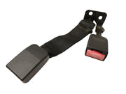 Enchanches cinturones traseros Peugeot 607 - 54326