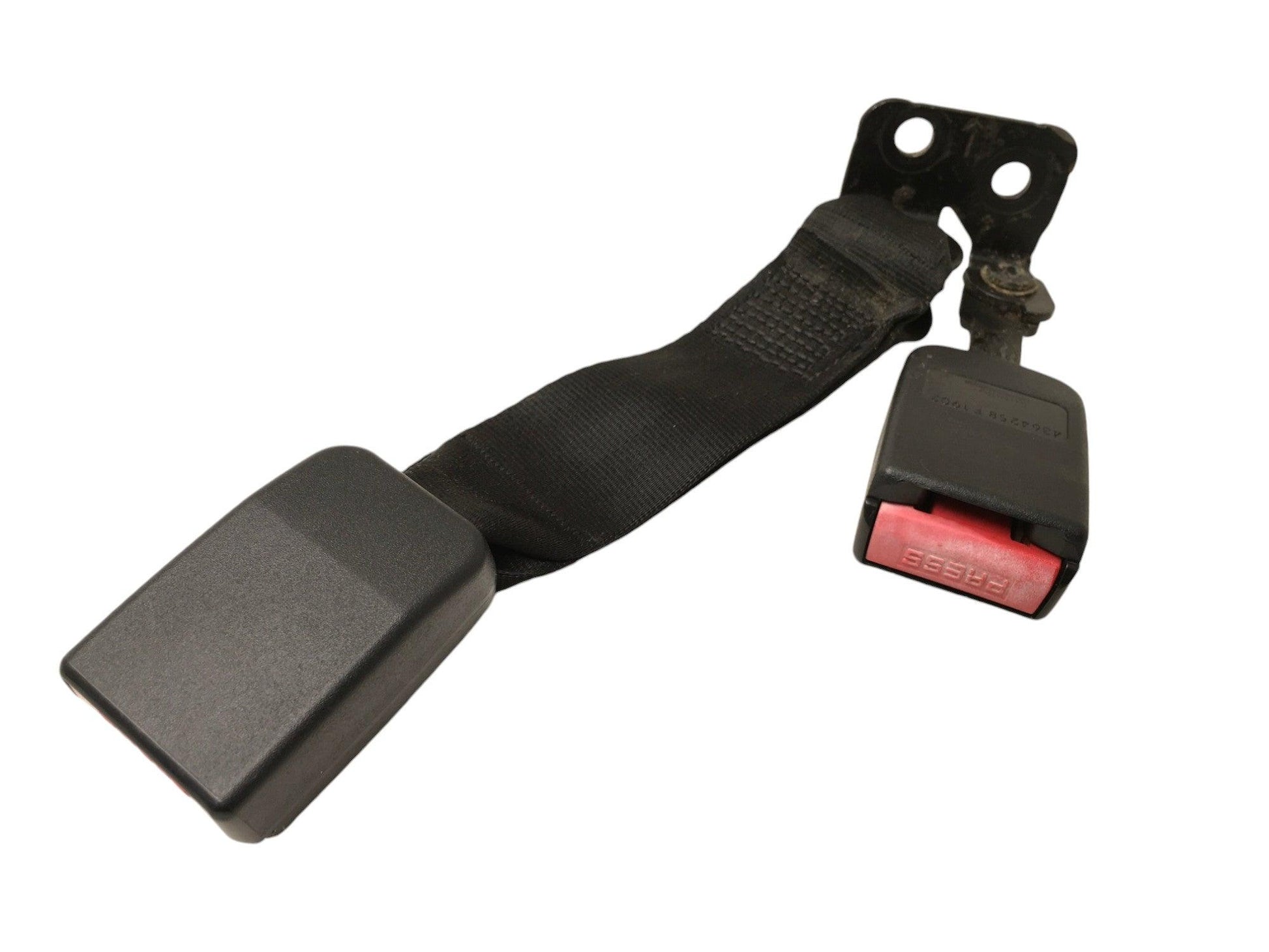 Enchanches cinturones traseros Peugeot 607 - 54326