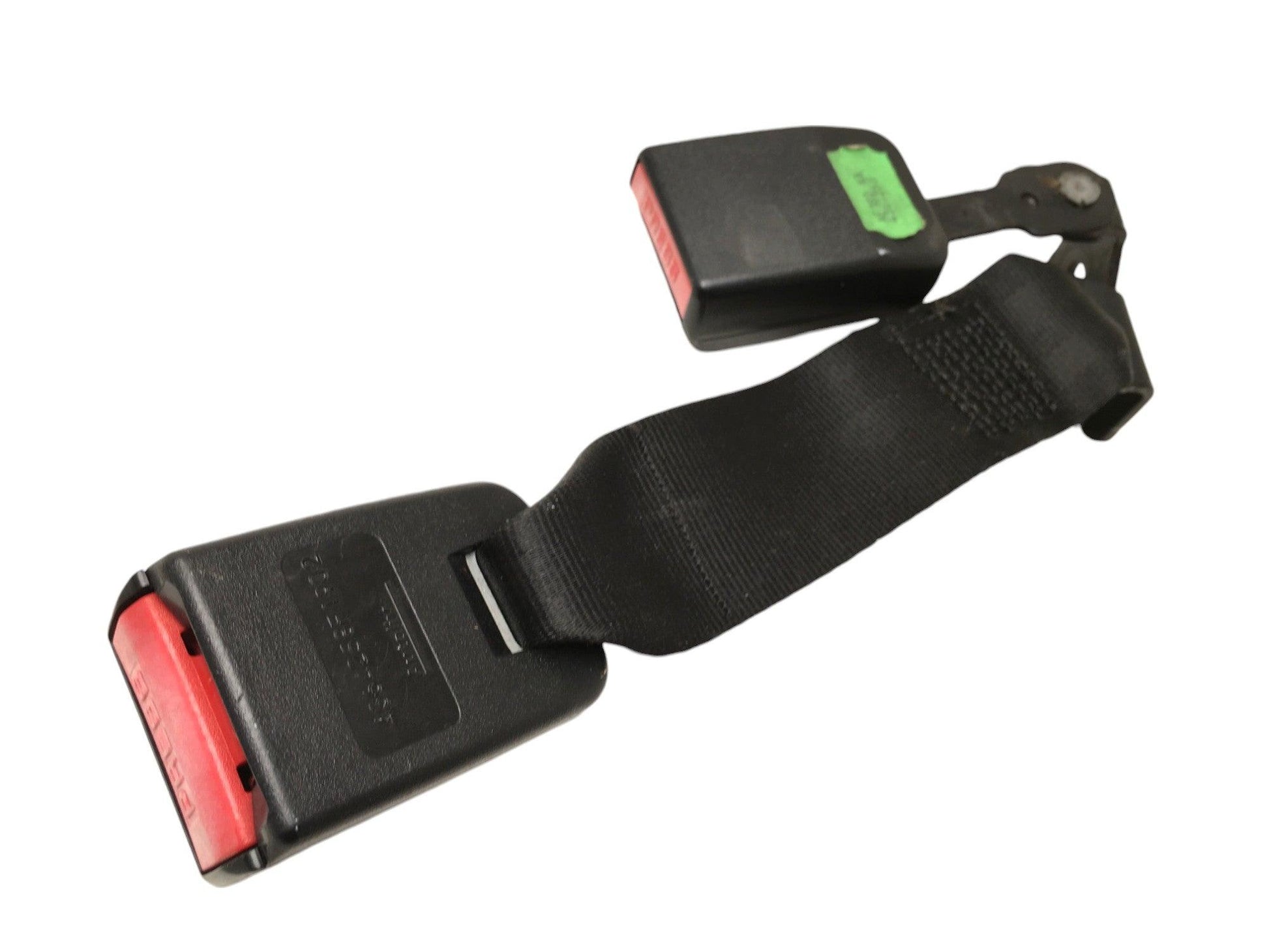 Enchanches cinturones traseros Peugeot 607 - 54326