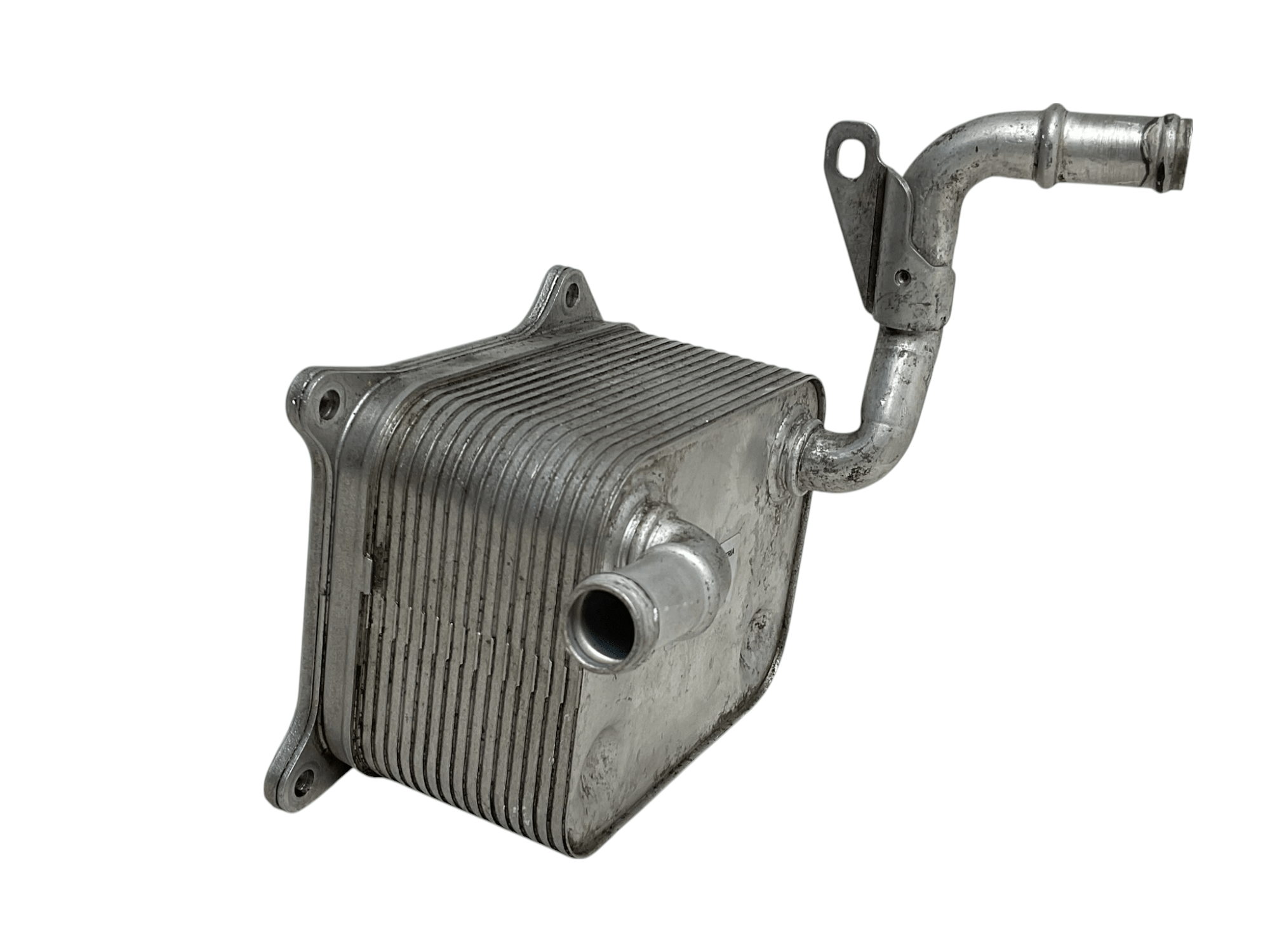 Enfriador Aceite Audi 079117015A - 079117015A