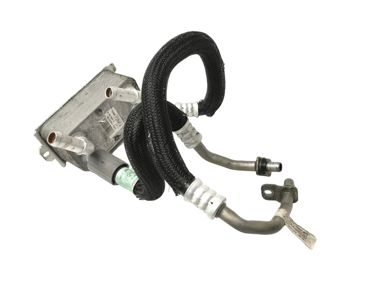 Enfriador aceite Ford Mondeo V