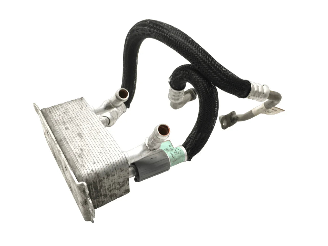 Enfriador aceite Ford Mondeo V