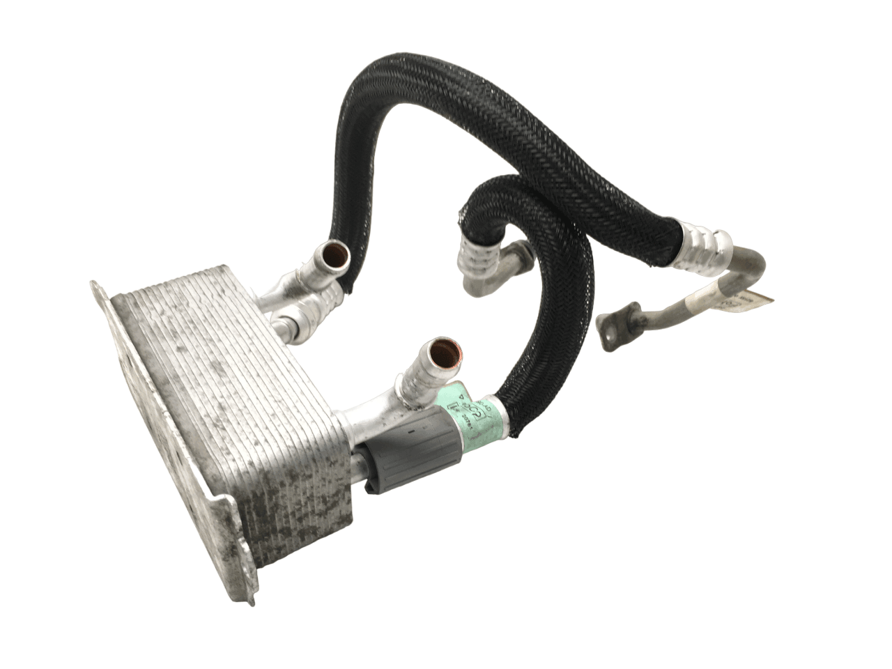 Enfriador aceite Ford Mondeo V - DS7P7890AD