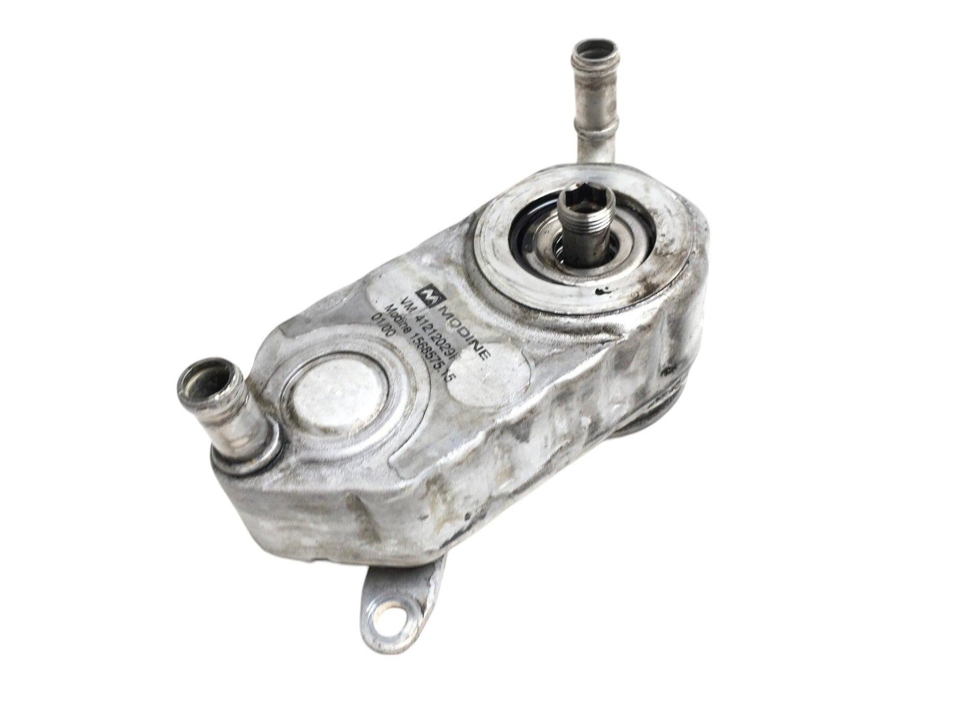 Enfriador aceite Jeep Cherokee III KJ - 41212029