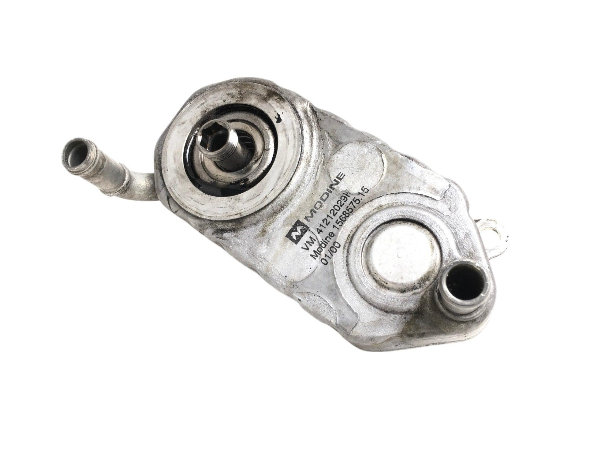 Enfriador aceite Jeep Cherokee III KJ - 41212029