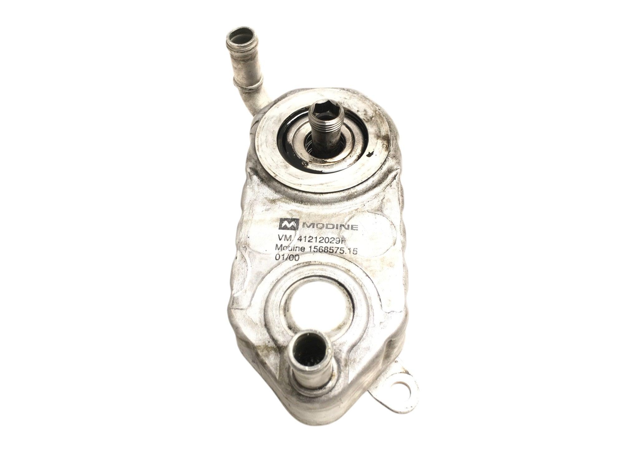 Enfriador aceite Jeep Cherokee III KJ - 41212029