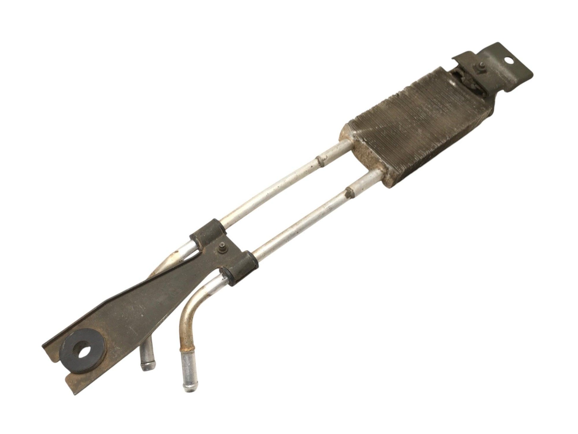 Enfriador Aceite Nissan Navara D22 - 49790VK400