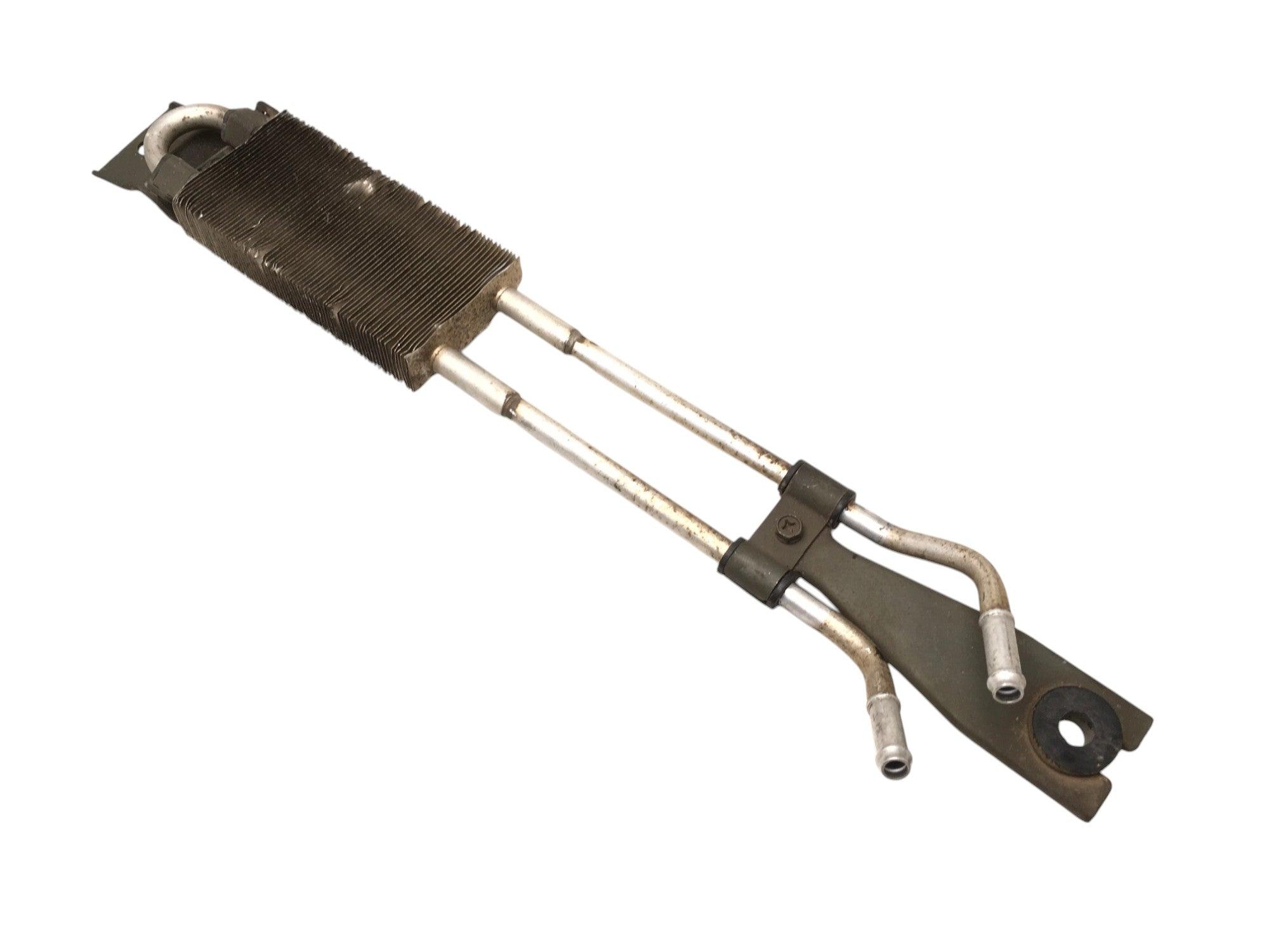 Enfriador Aceite Nissan Navara D22 - 49790VK400