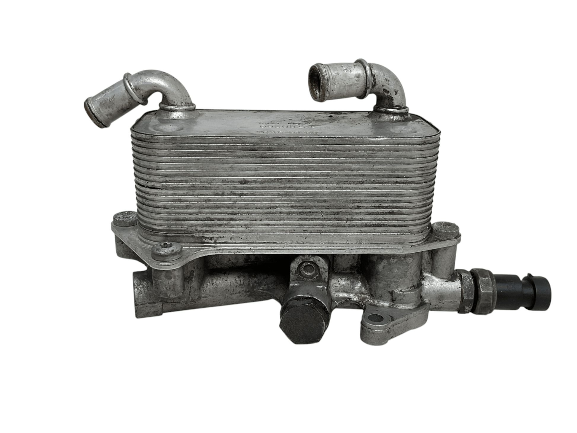 Enfriador Aceite Saab 9 - 3 II 12786260 - 12786260