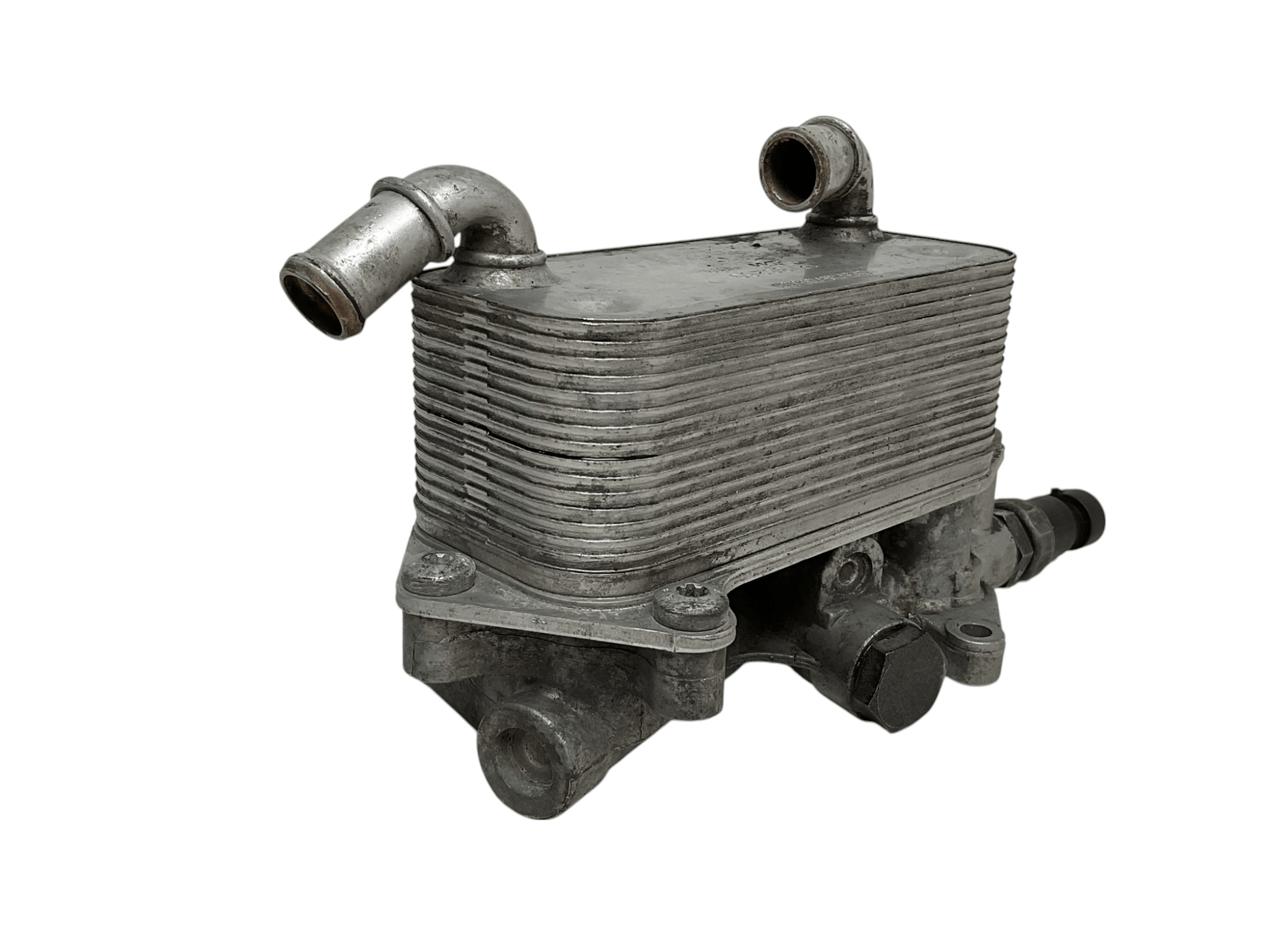 Enfriador Aceite Saab 9 - 3 II 12786260 - 12786260