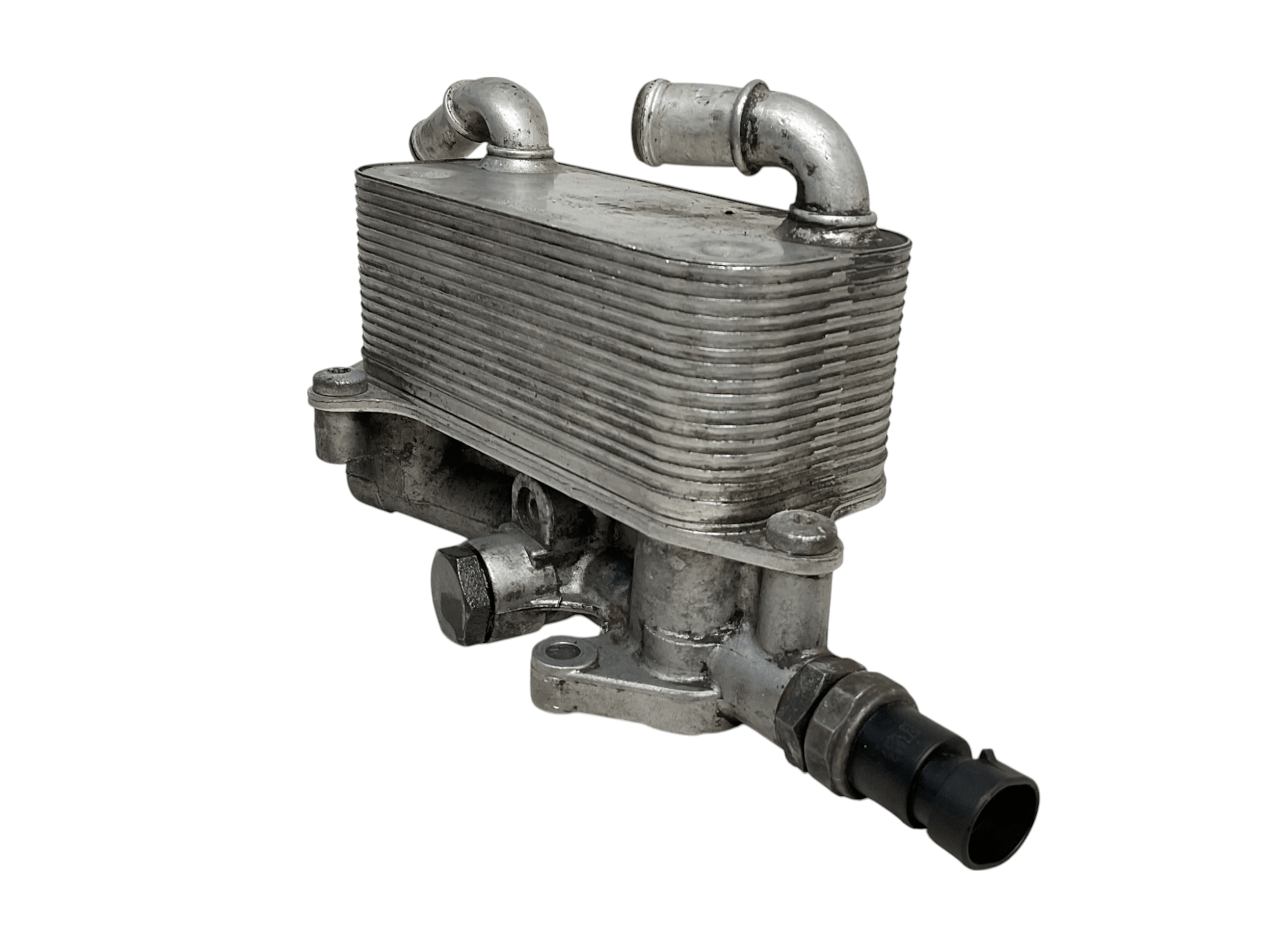 Enfriador Aceite Saab 9 - 3 II 12786260 - 12786260