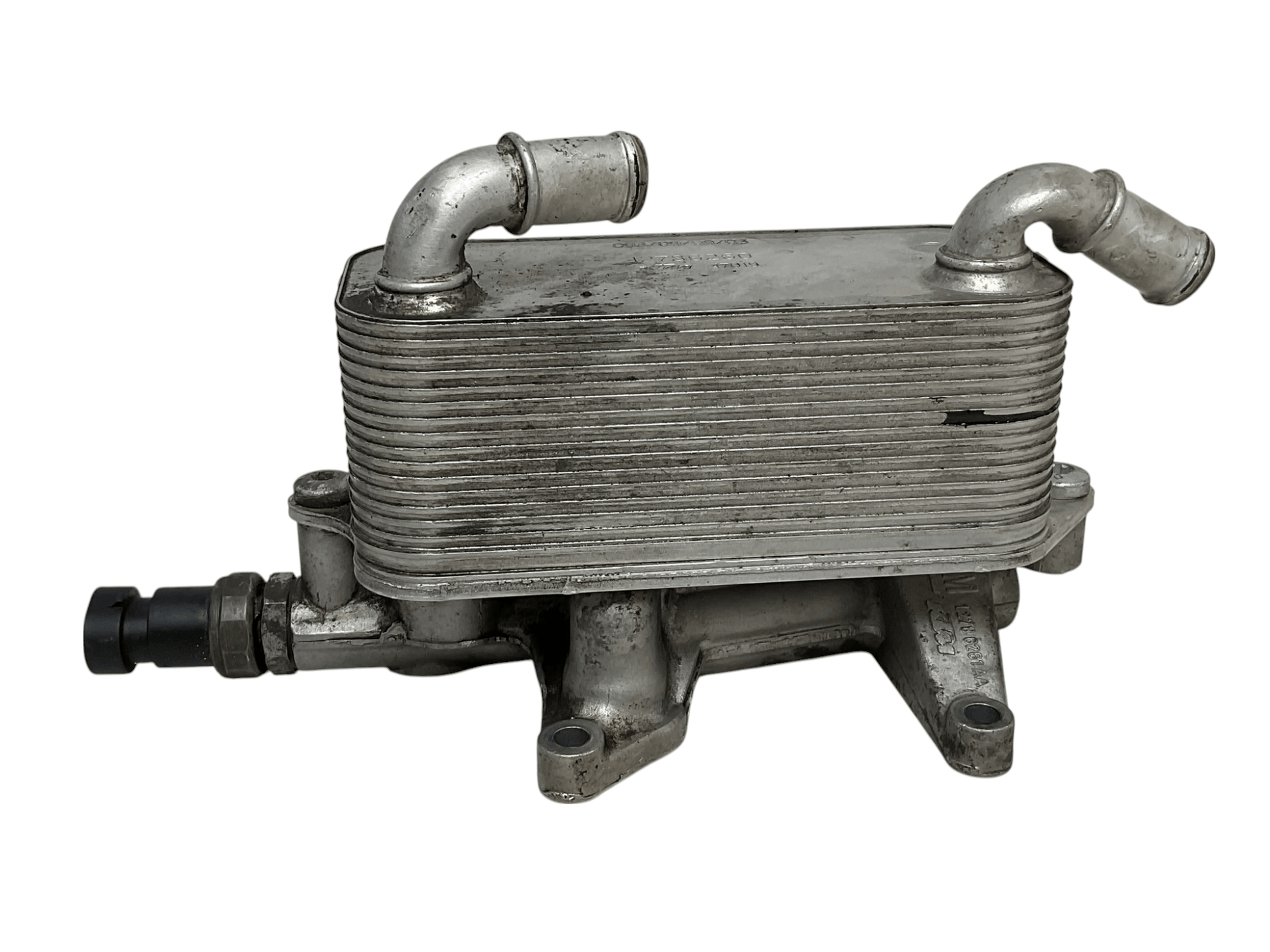 Enfriador Aceite Saab 9 - 3 II 12786260 - 12786260