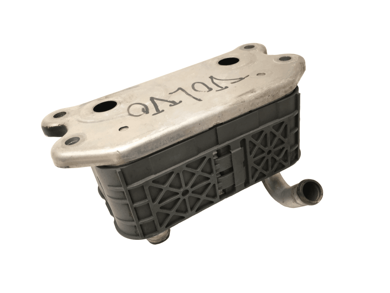 Enfriador aceite Volvo 8677973 - 8677973