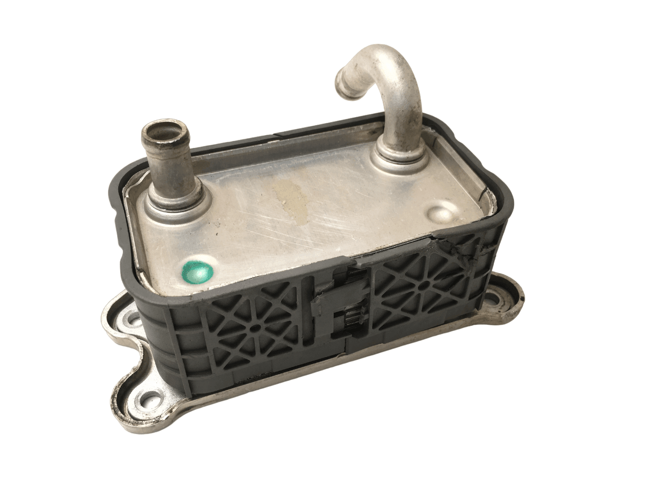 Enfriador aceite Volvo 8677973 - 8677973