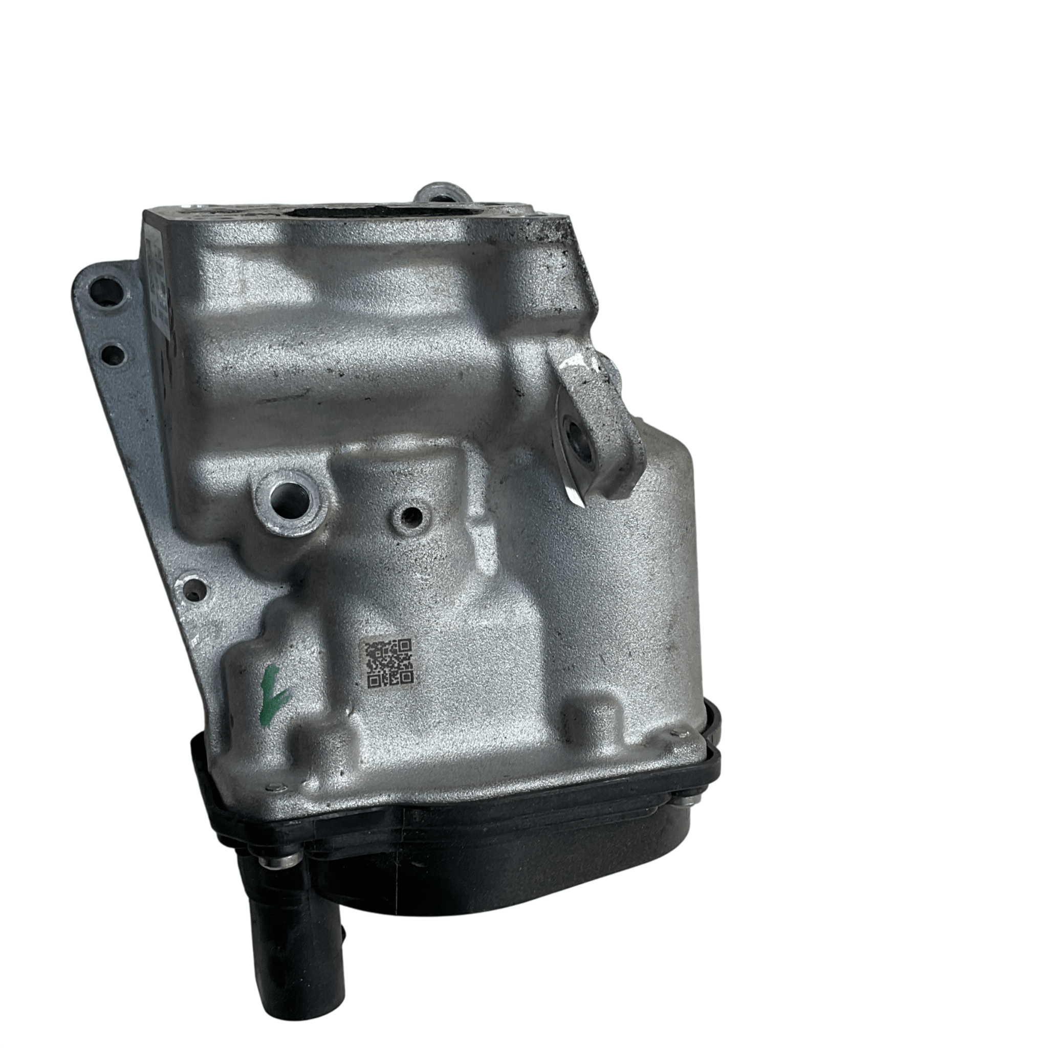 Enfriador EGR Audi 059131501AL - 059131501AL