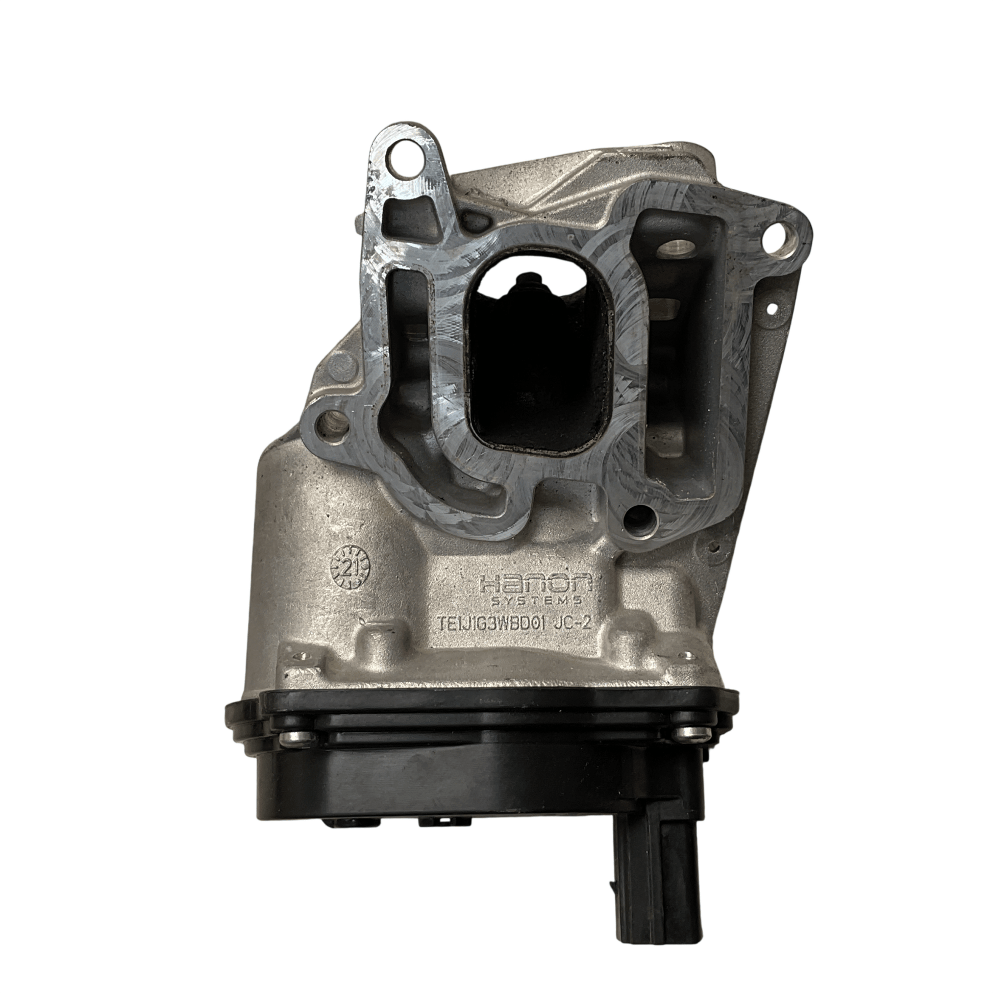 Enfriador EGR Audi 059131501AL - 059131501AL