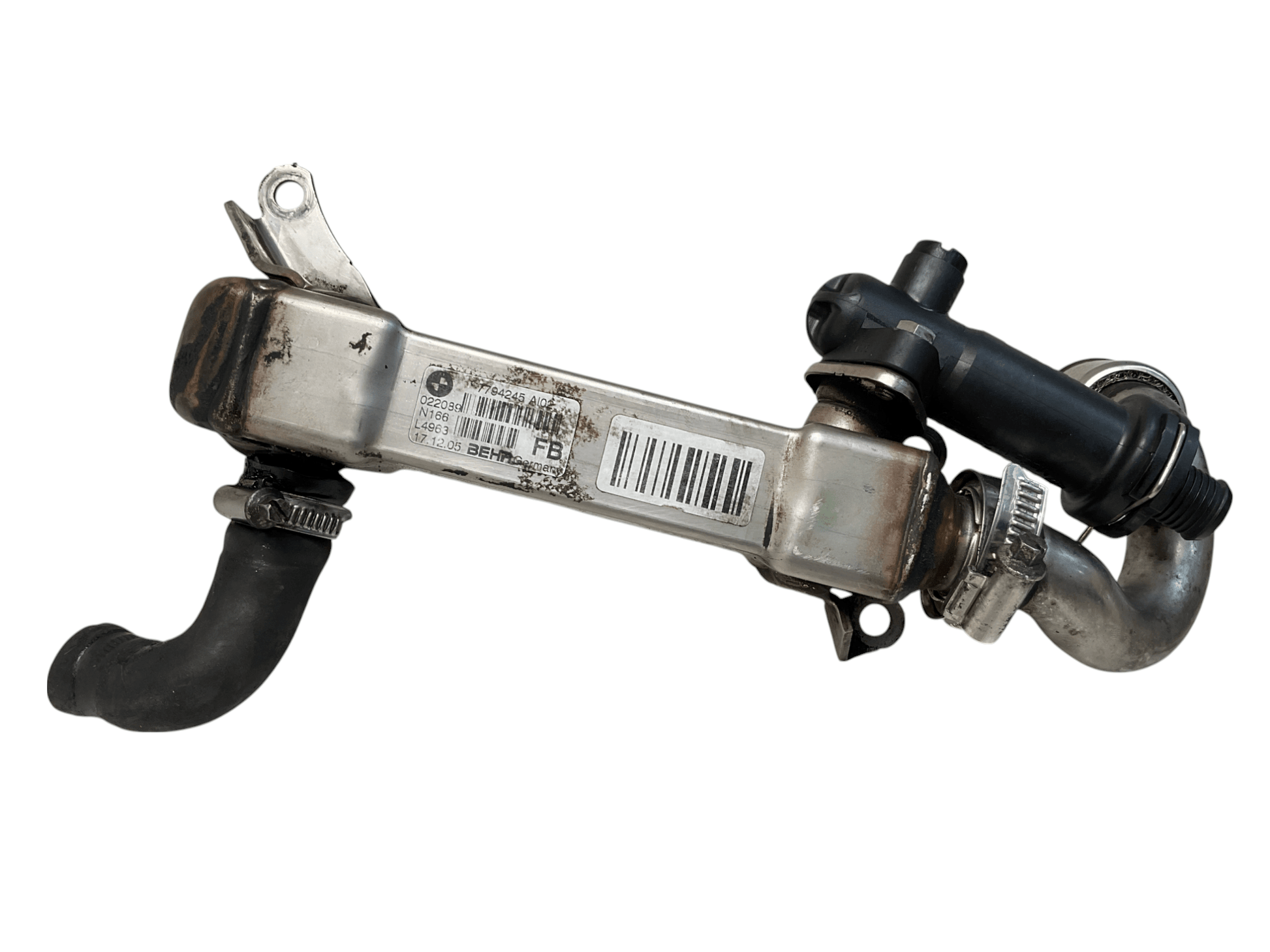 Enfriador EGR BMW 7794245 - 7794245