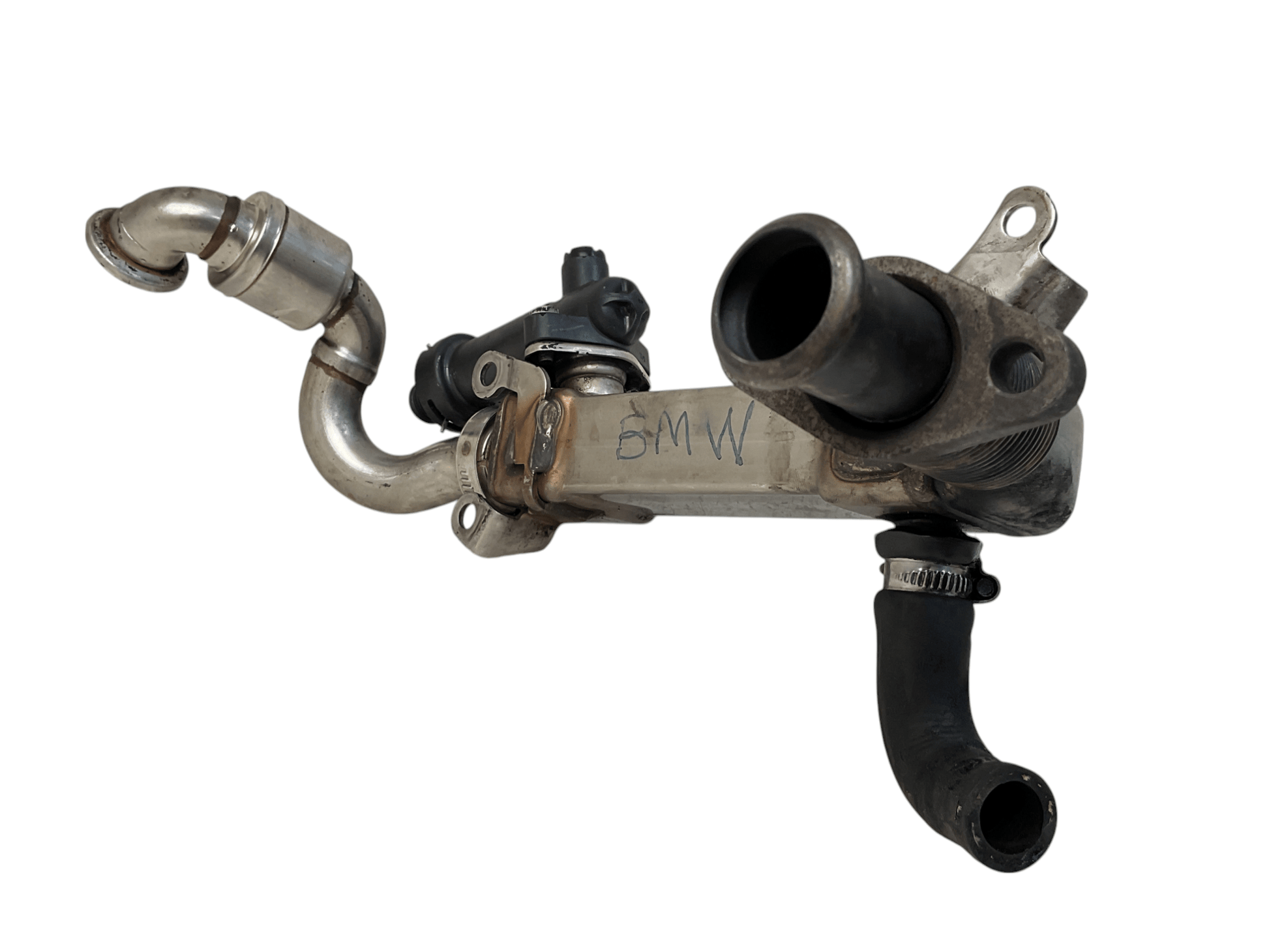 Enfriador EGR BMW 7794245 - 7794245