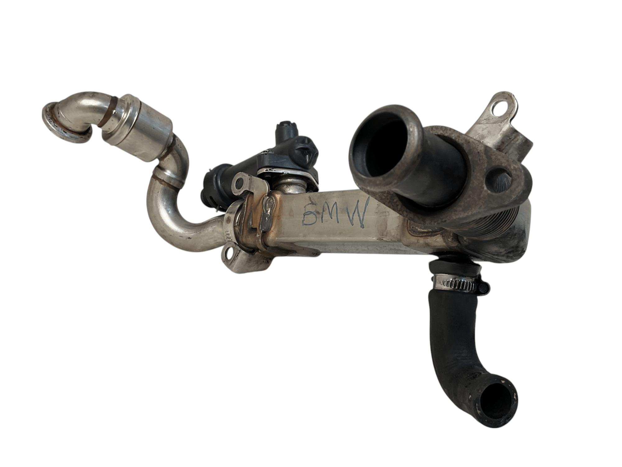 Enfriador EGR BMW 7794245 - 7794245