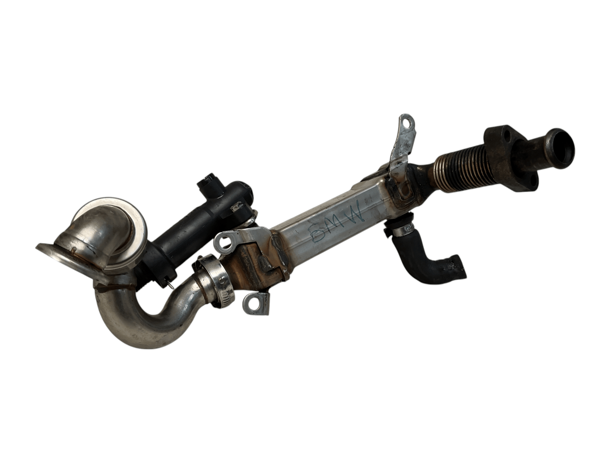 Enfriador EGR BMW 7794245 - 7794245