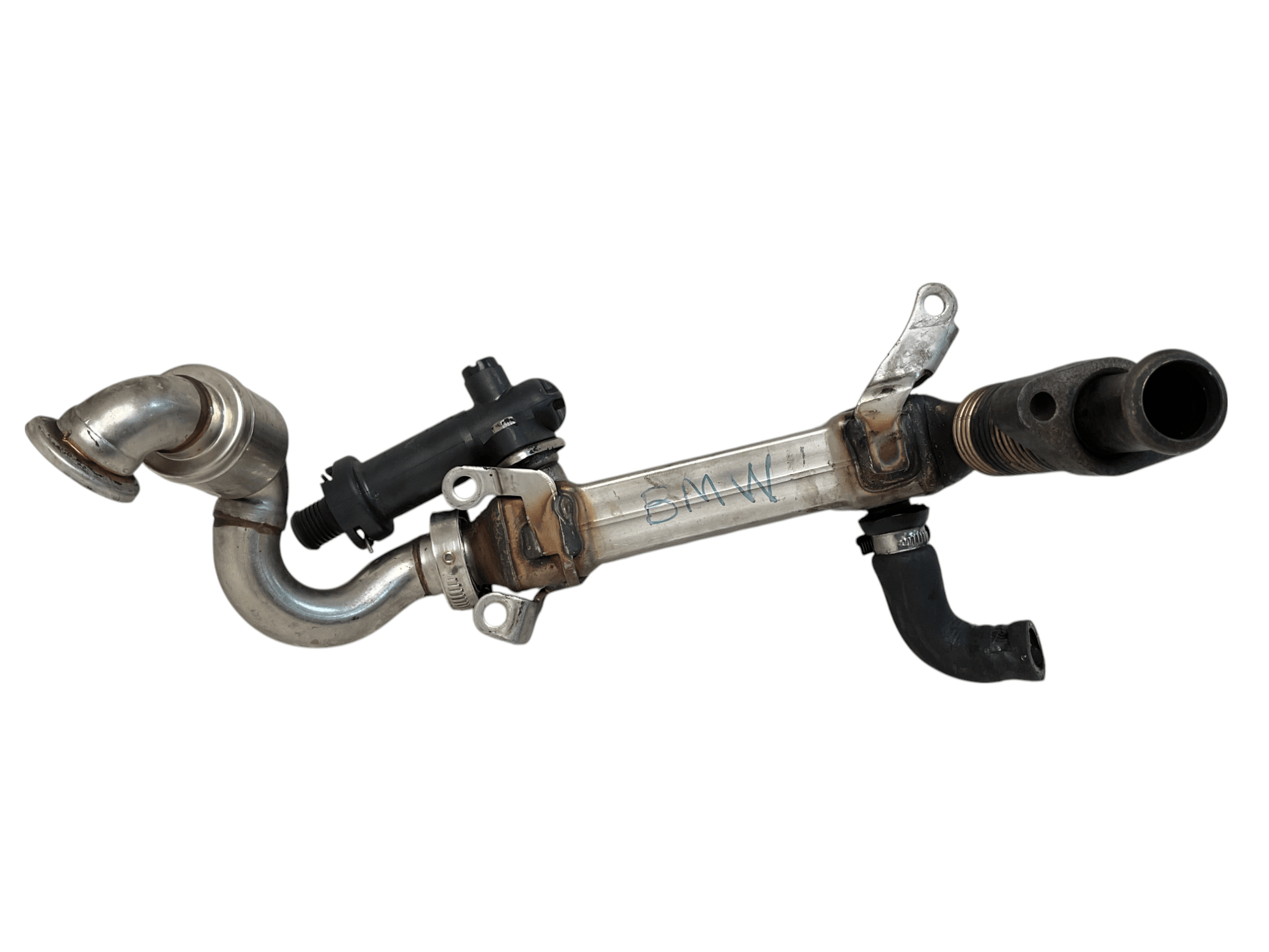 Enfriador EGR BMW 7794245 - 7794245