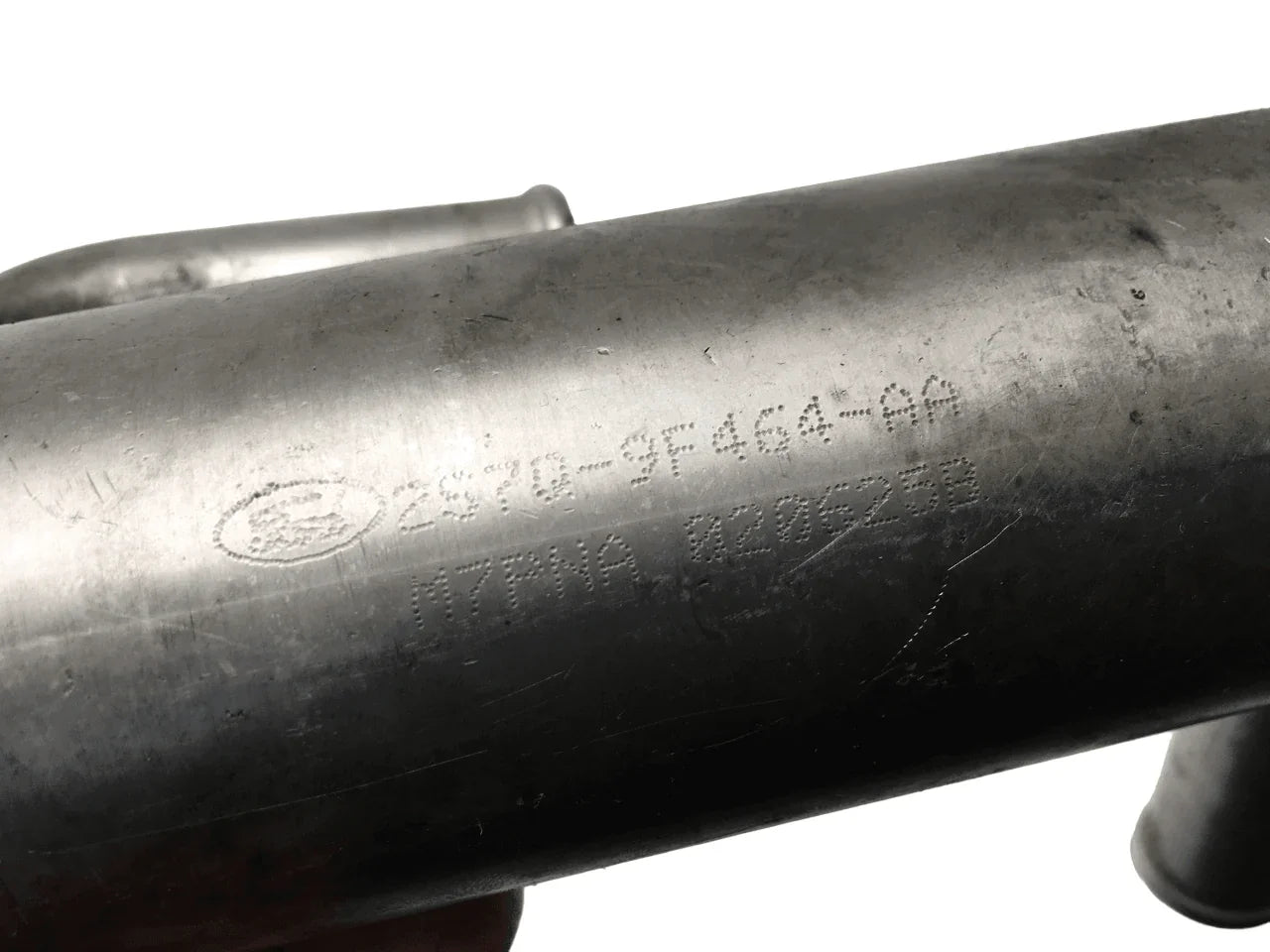 Enfriador EGR Ford 25709F464AA